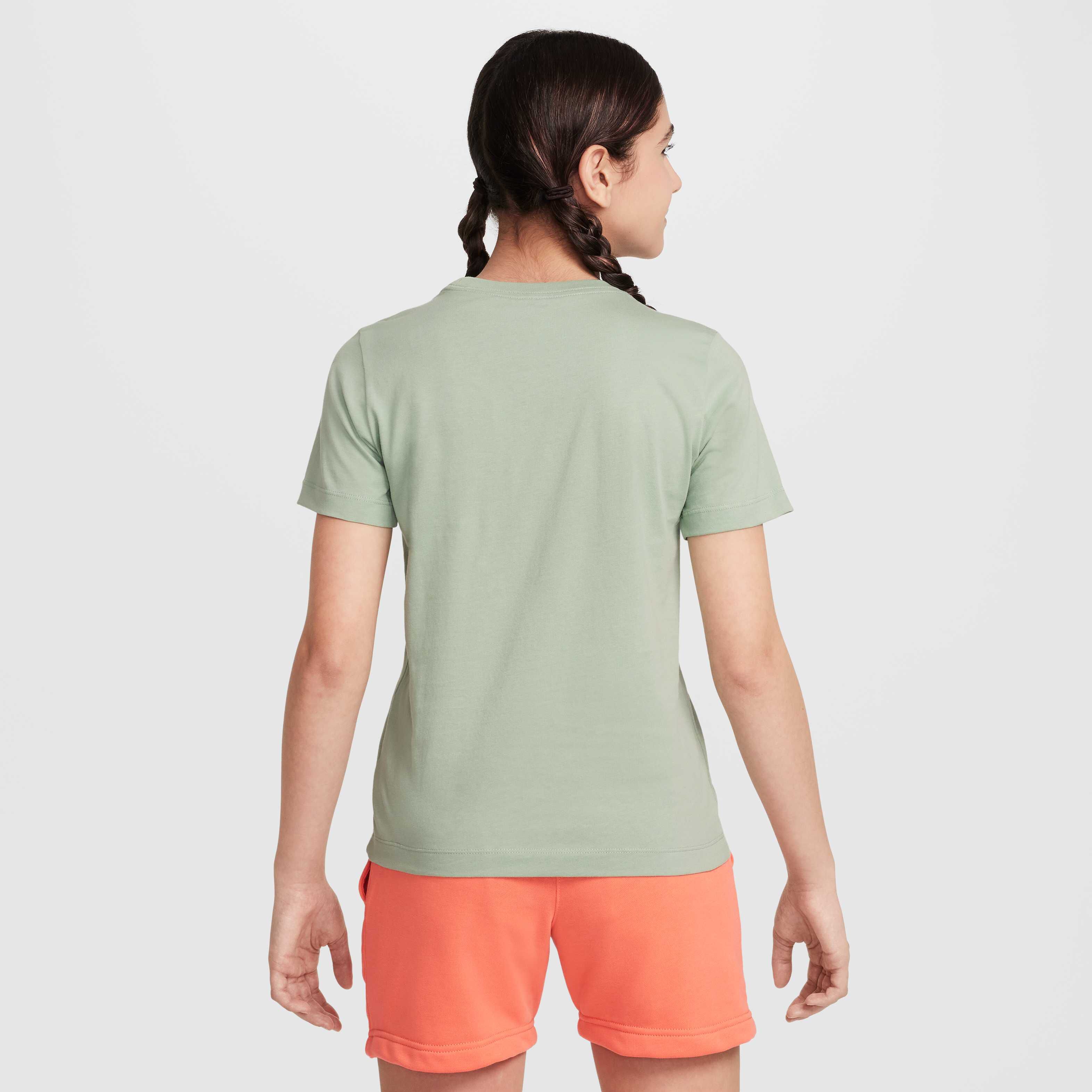 نايكي سبورتسوير image number 1