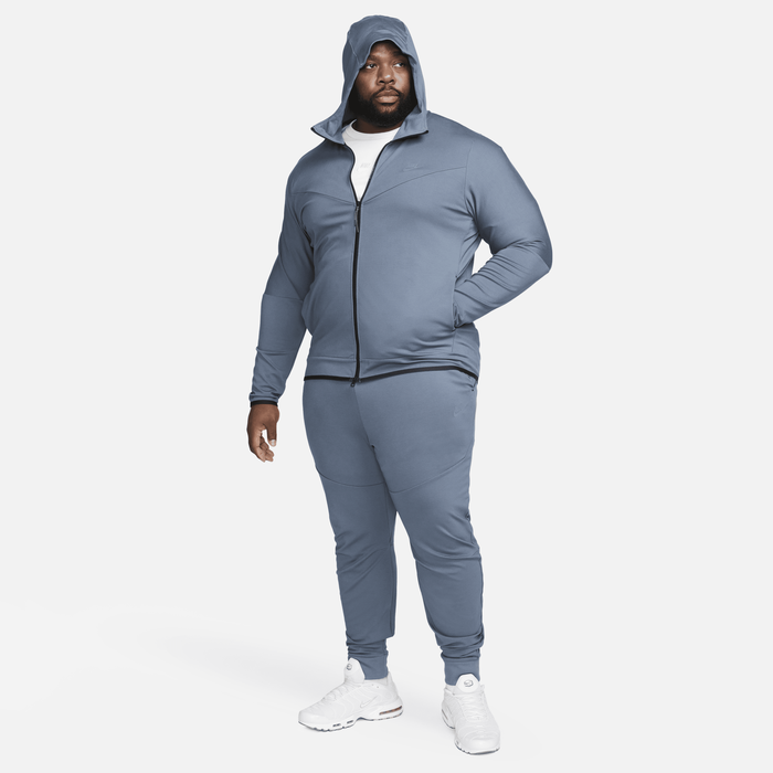 Nike tech fleece full top zip hoodie