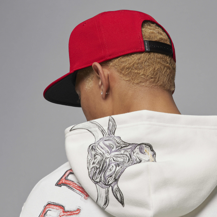 Jordan Jumpman Pro image number 5 Jordan Jumpman Pro image number 5