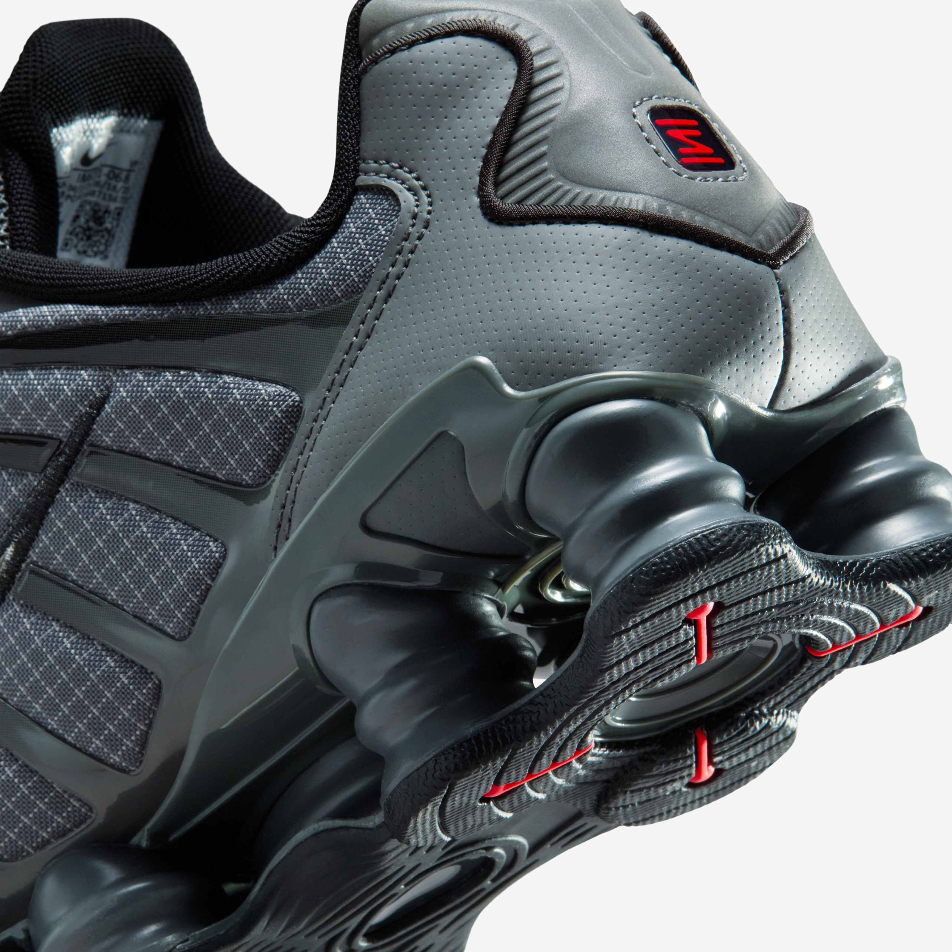 Nike Shox TL image number 7
