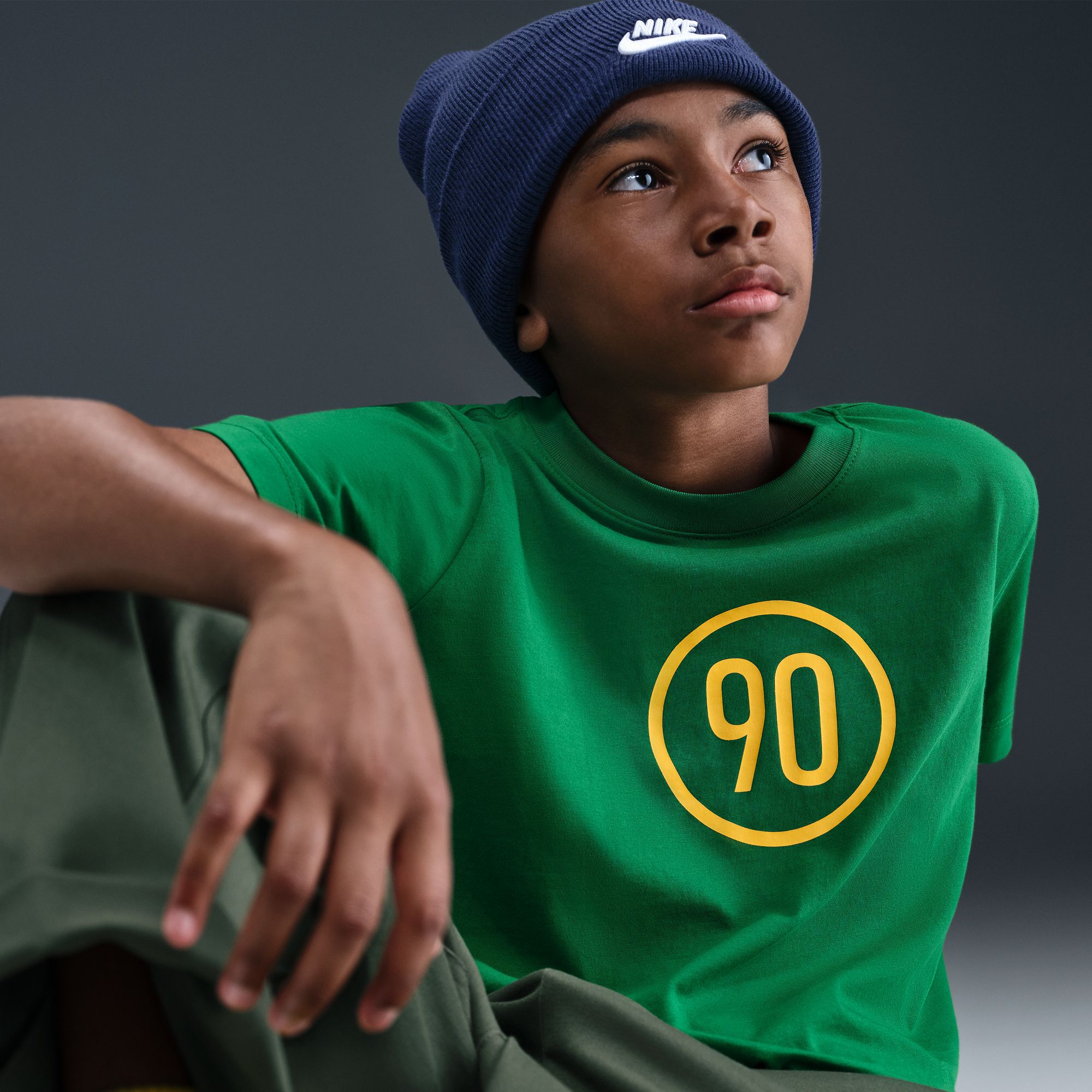 Nike Sportswear Total 90 image number 9