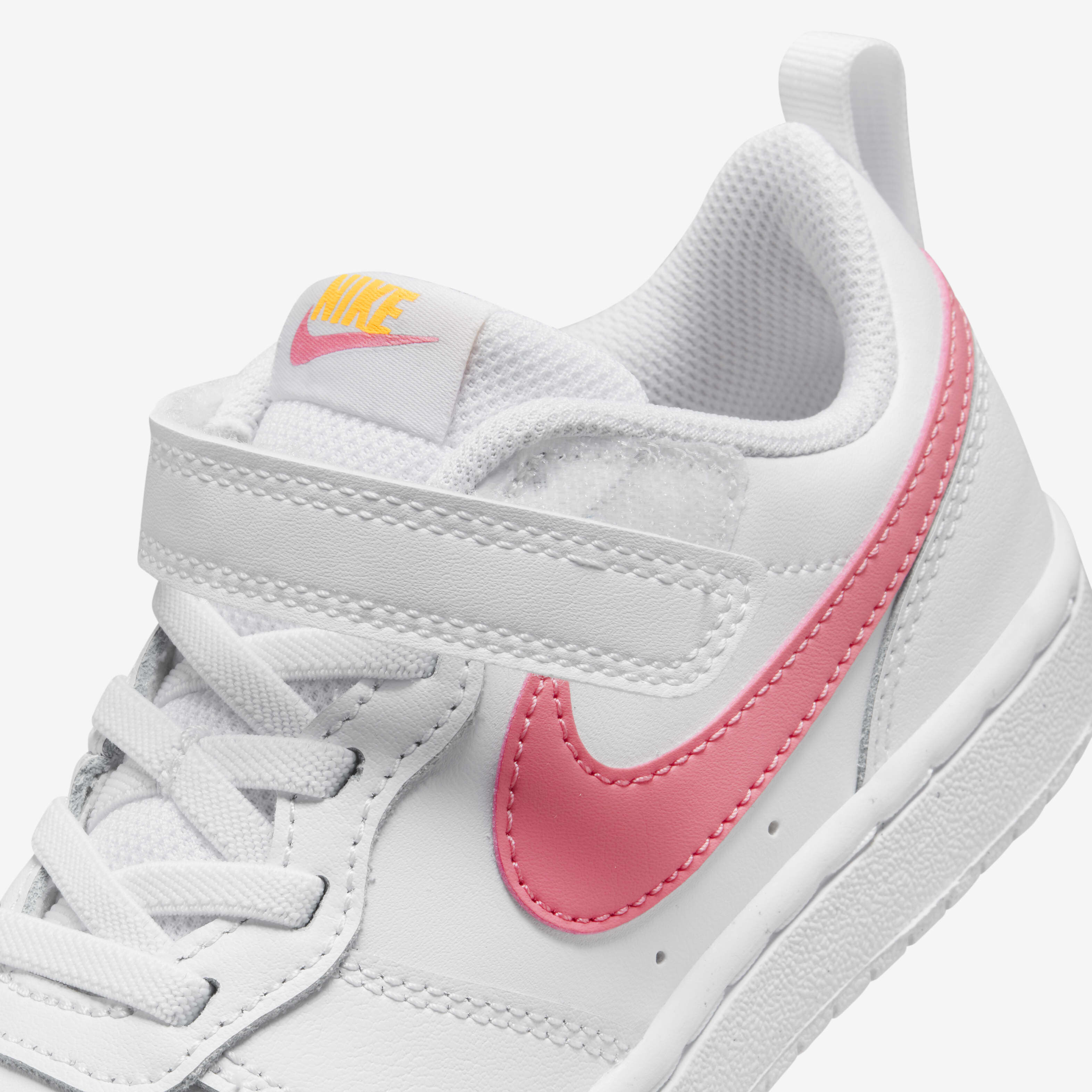 Nike Court Borough Low 2 image number 8