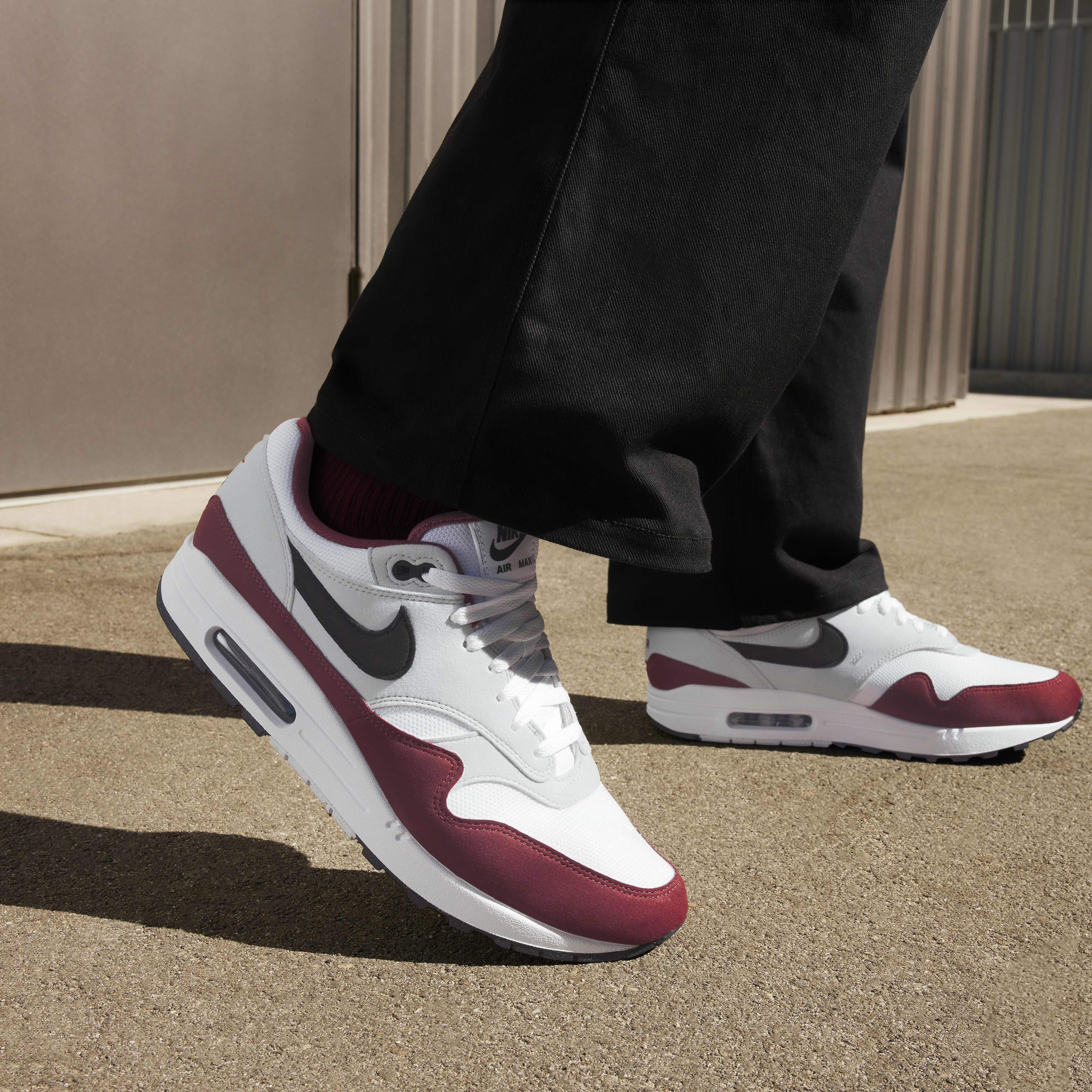 Exclusieve nike air max 1 cheap