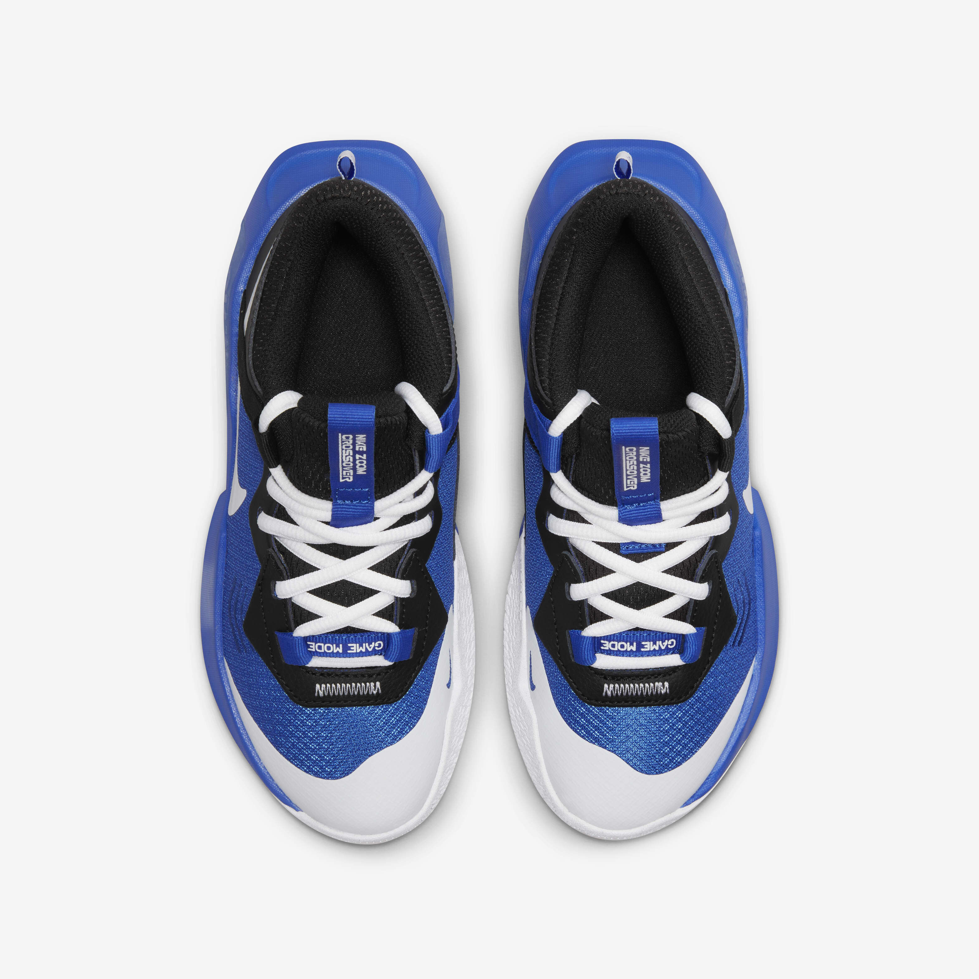 حذاء اير زووم كروس-اوفر image number 3