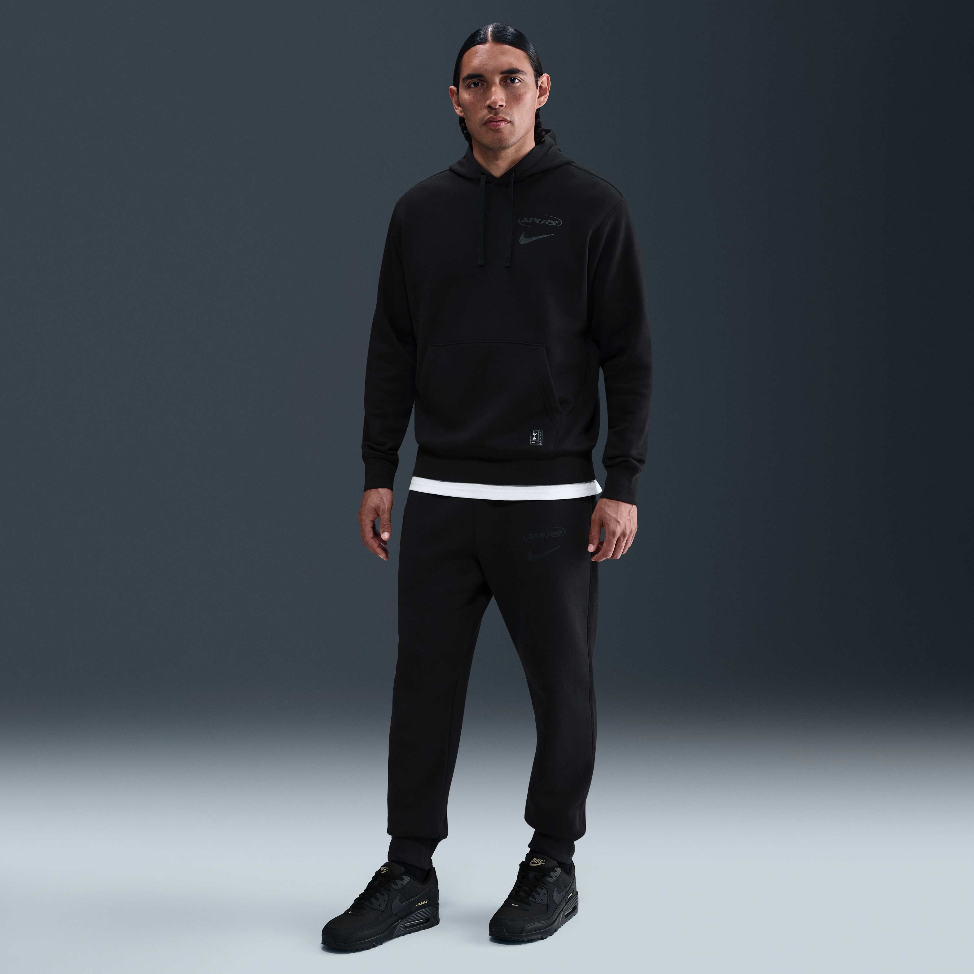 Tottenham Hotspur Club image number 0