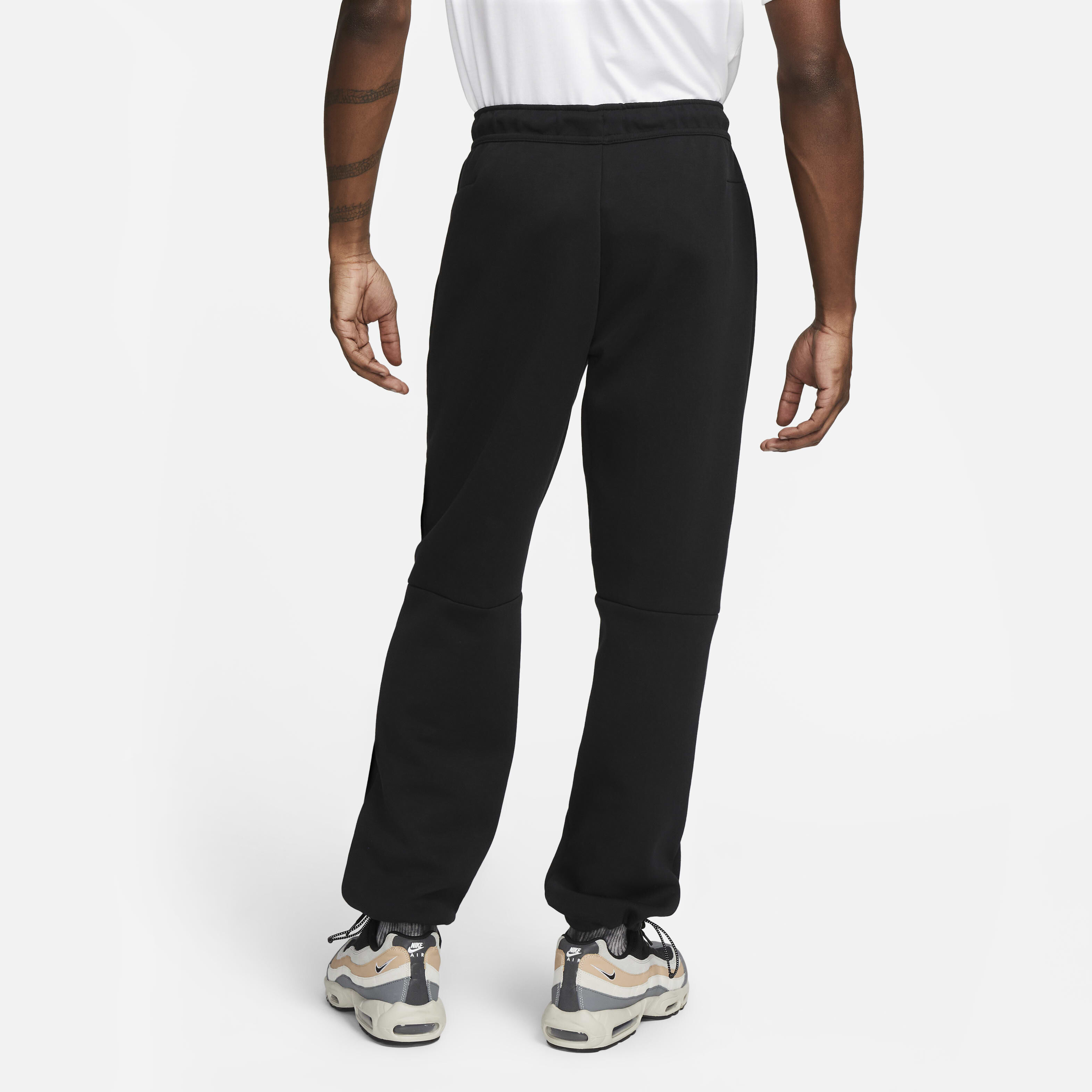 Nike tech fleece pants asos outlet