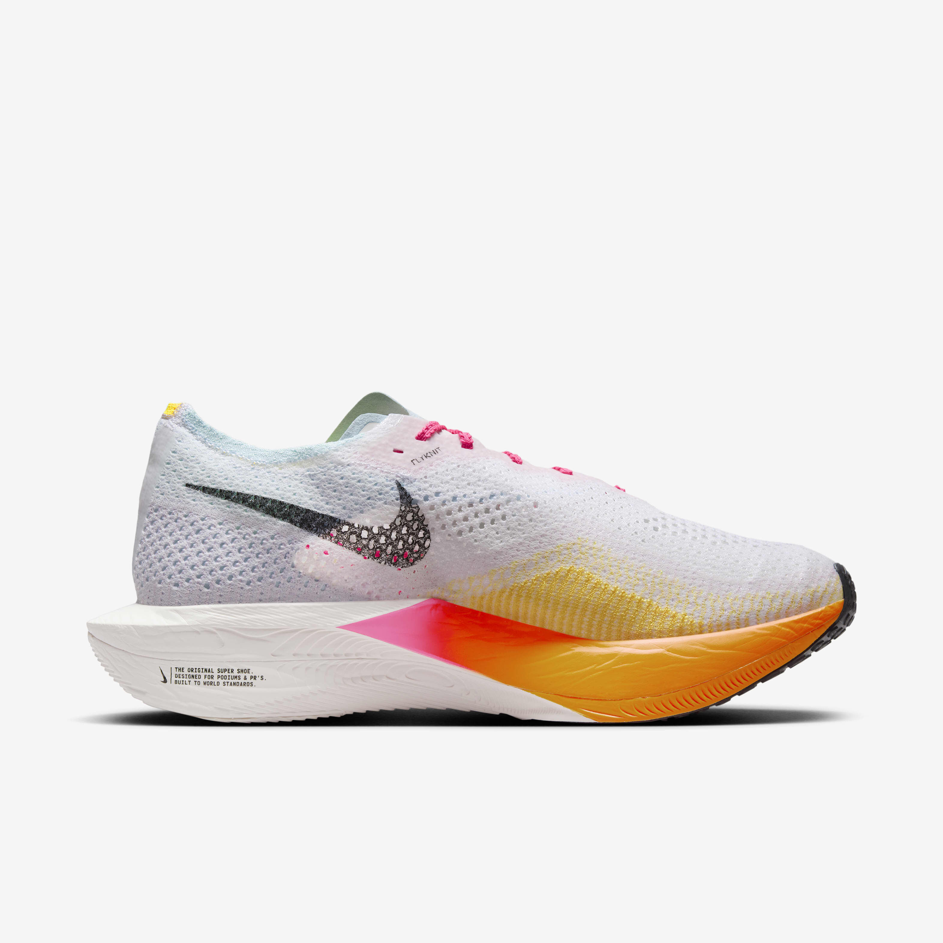 Nike Vaporfly 3 image number 2