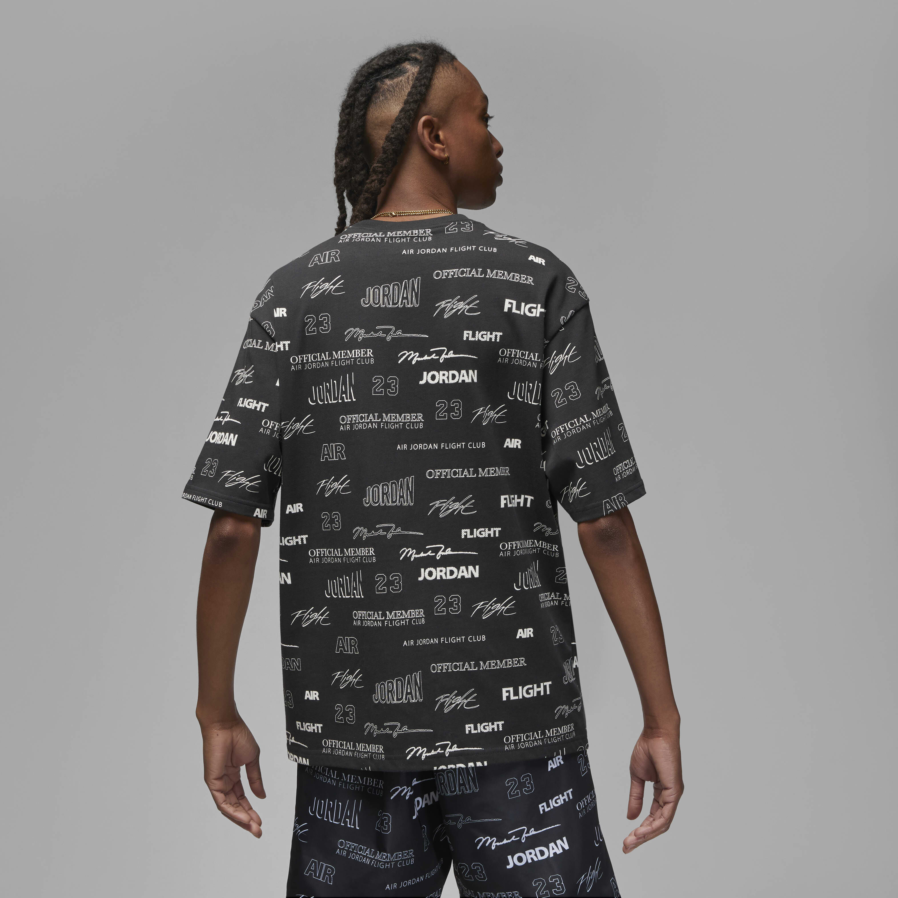 Jordan Flight MVP 85 image number 1