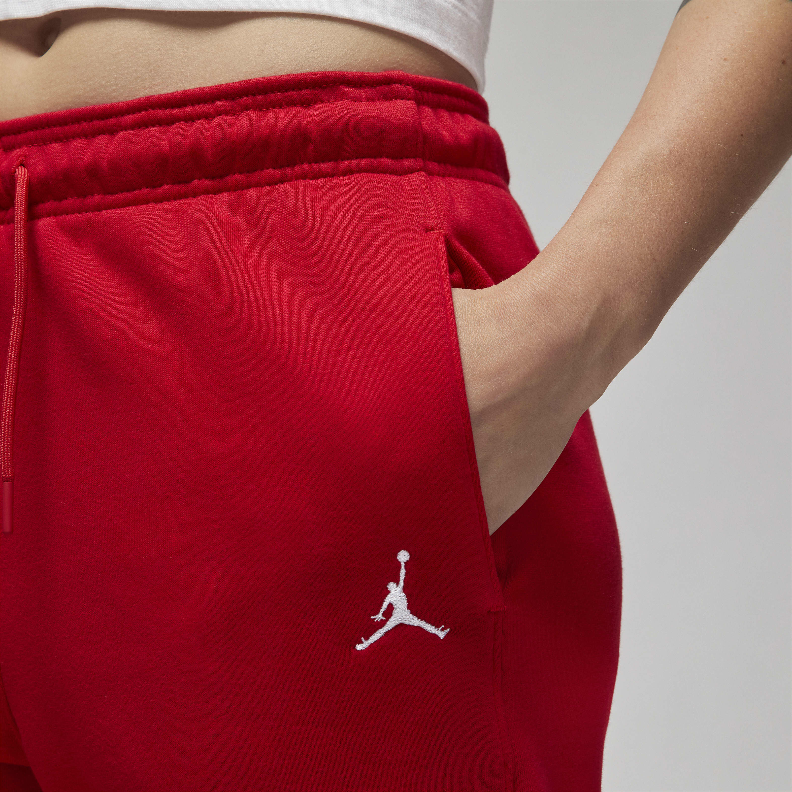 Jordan Brooklyn Fleece image number 2