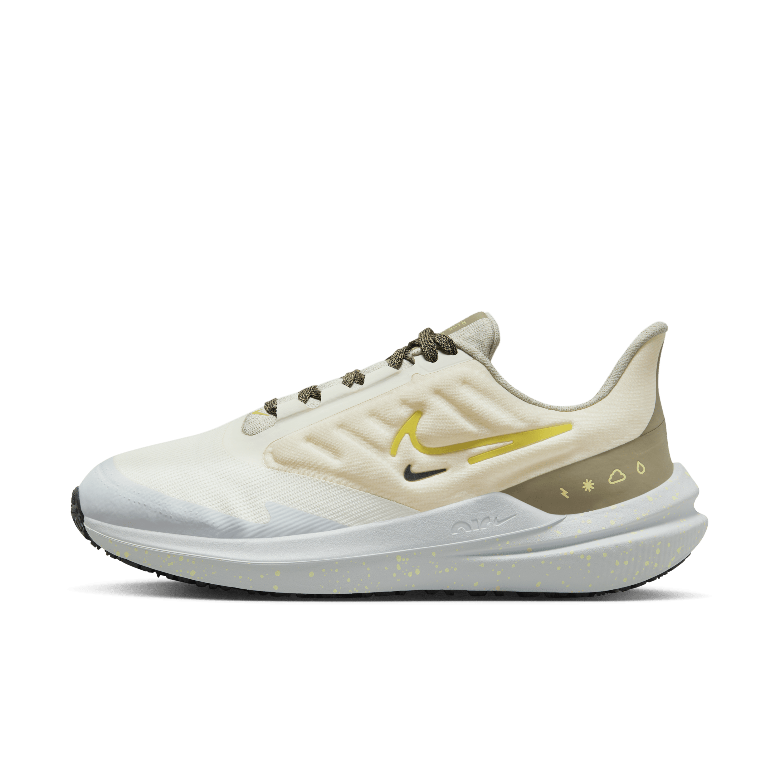 Nike zoom winflo feminino sales