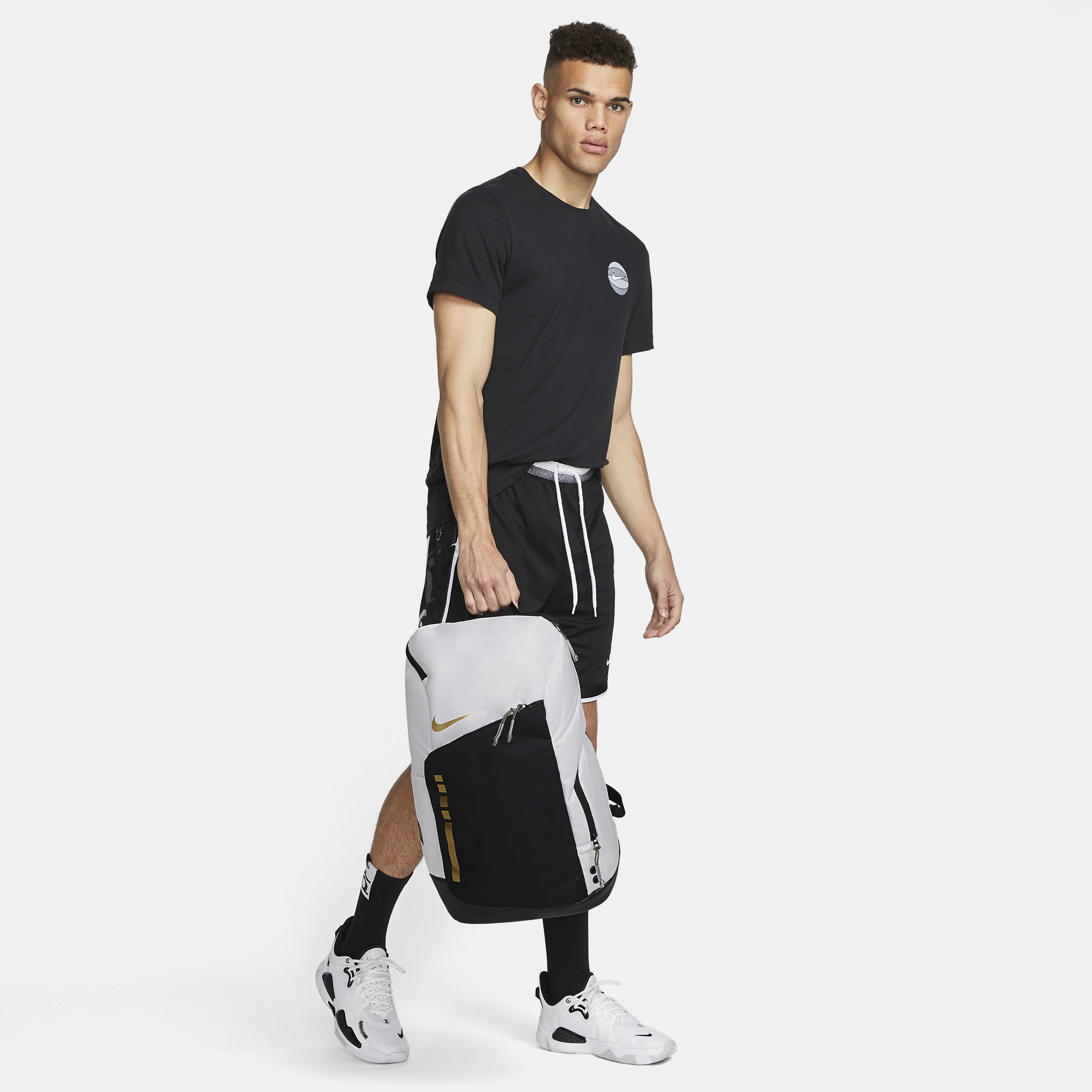 Buy Nike Hoops Elite Backpack 32L Nike UAE Official