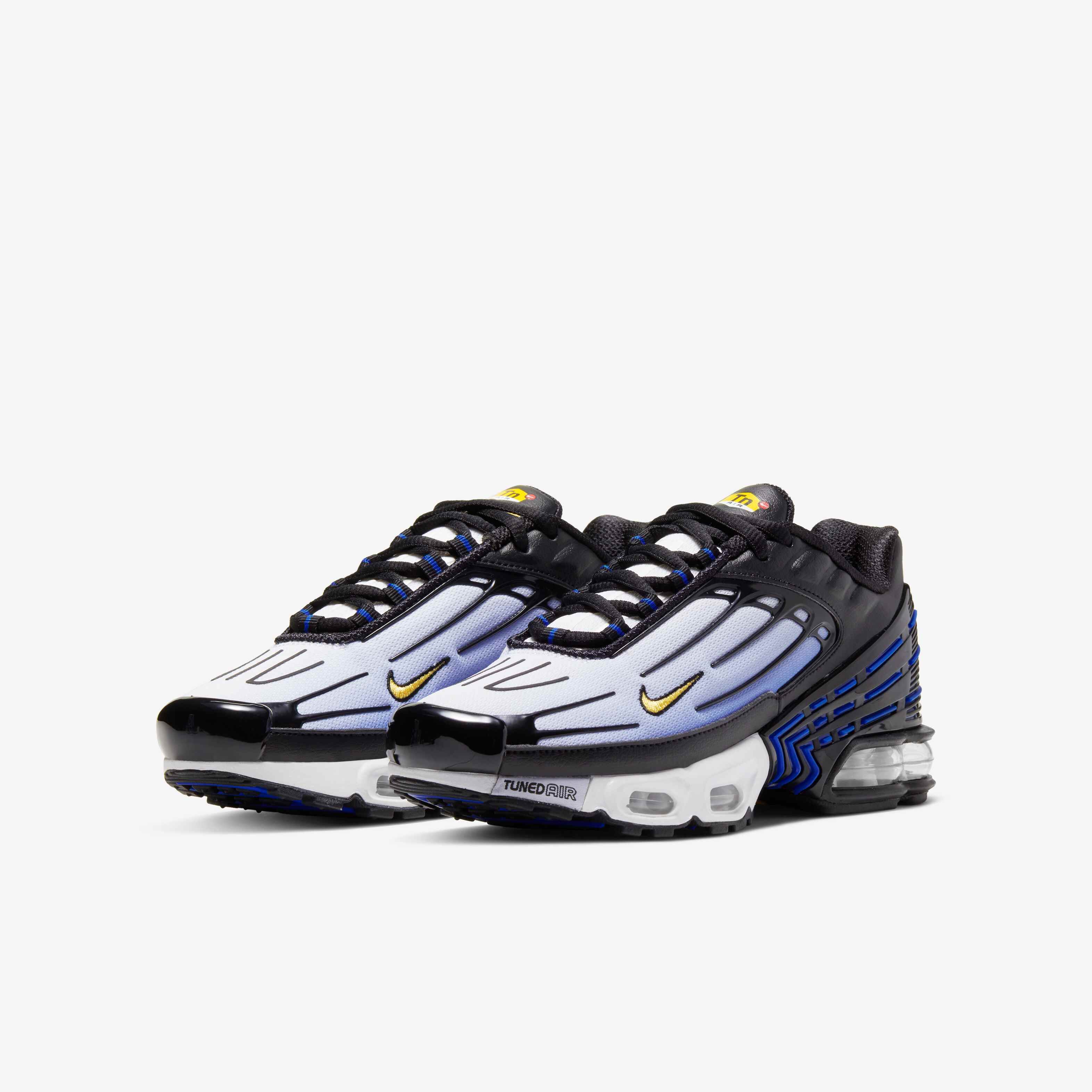 Nike Air Max Plus 3 image number 4
