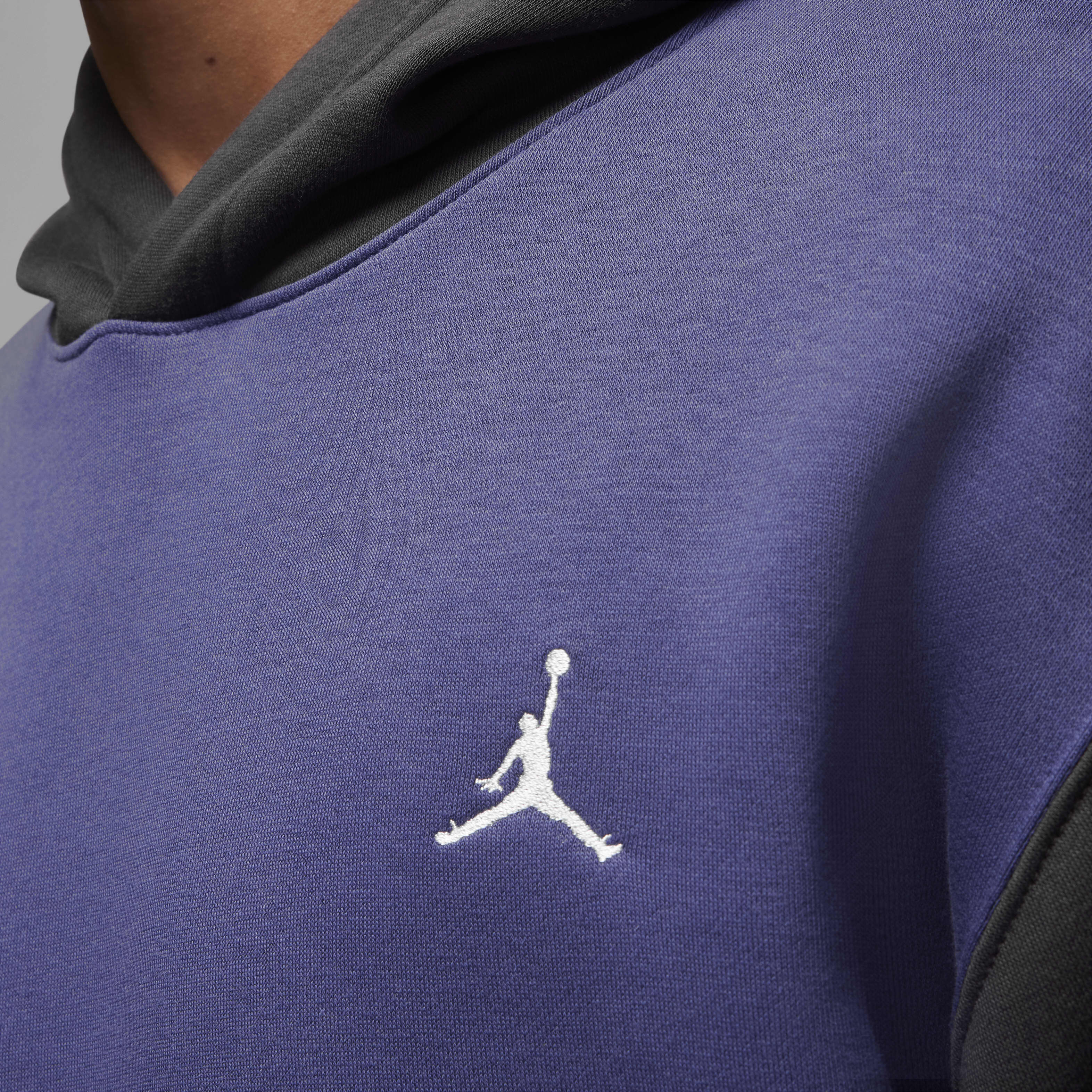 Jordan Brooklyn Fleece image number 3