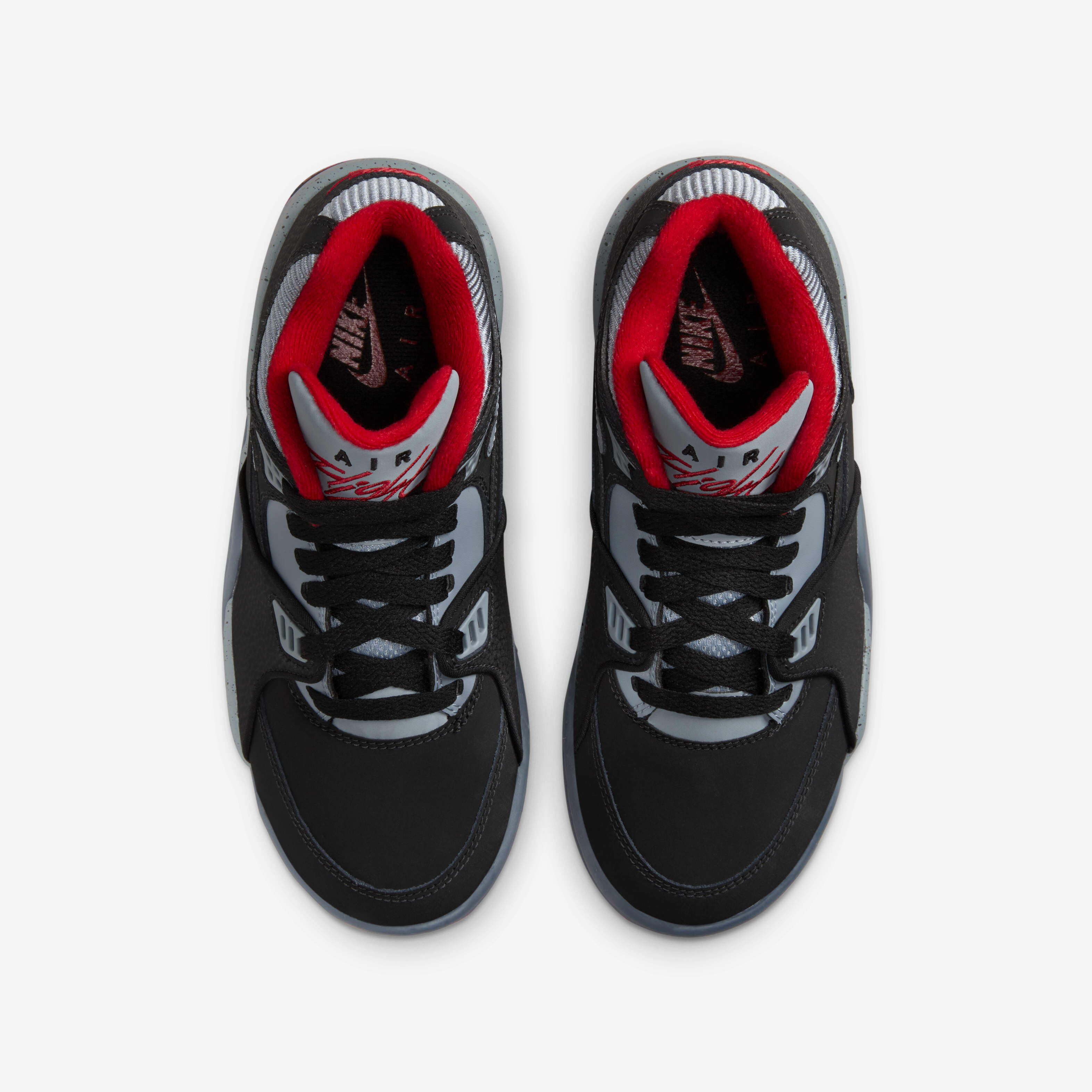 Nike Air Flight 89 image number 3