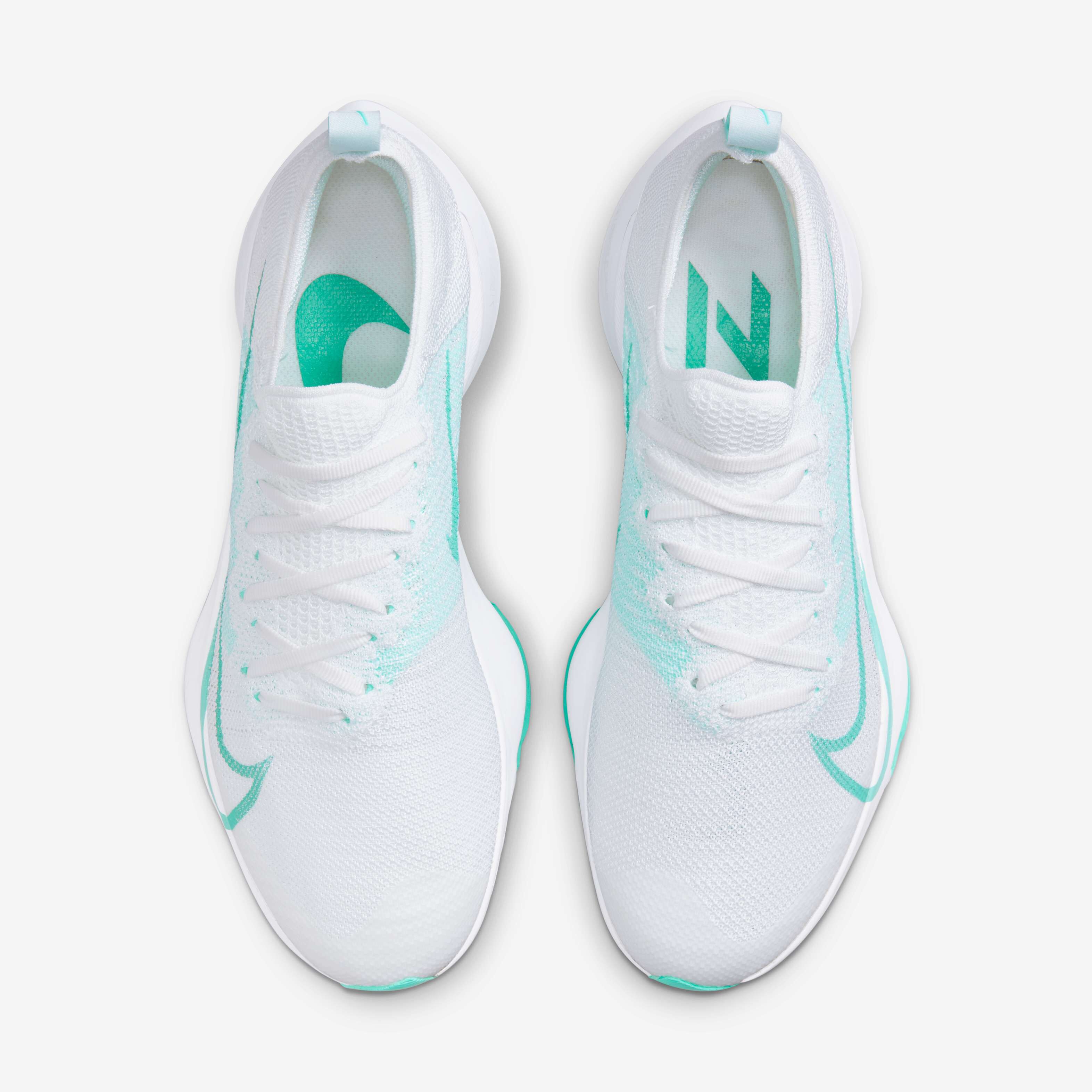 Nike Air Zoom Tempo NEXT% image number 3