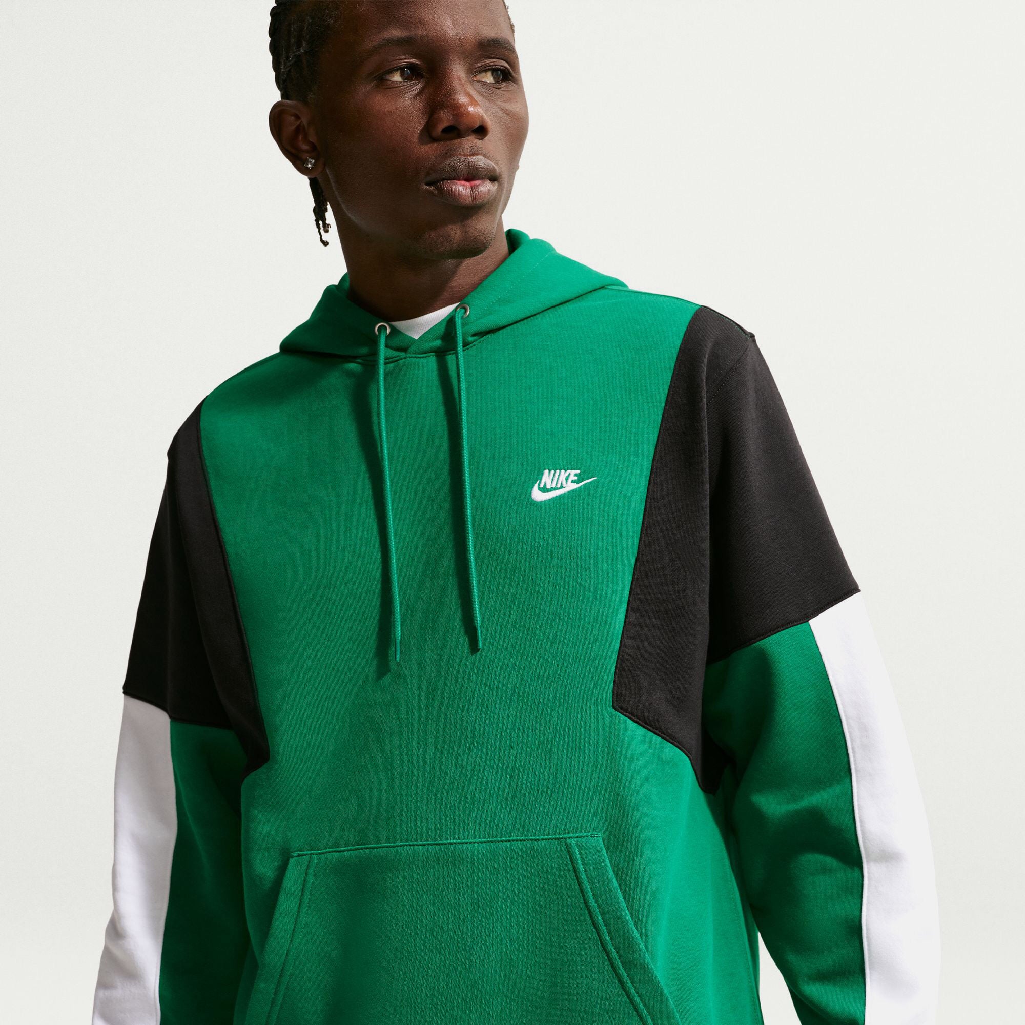 Nike Sportswear Club image number 2