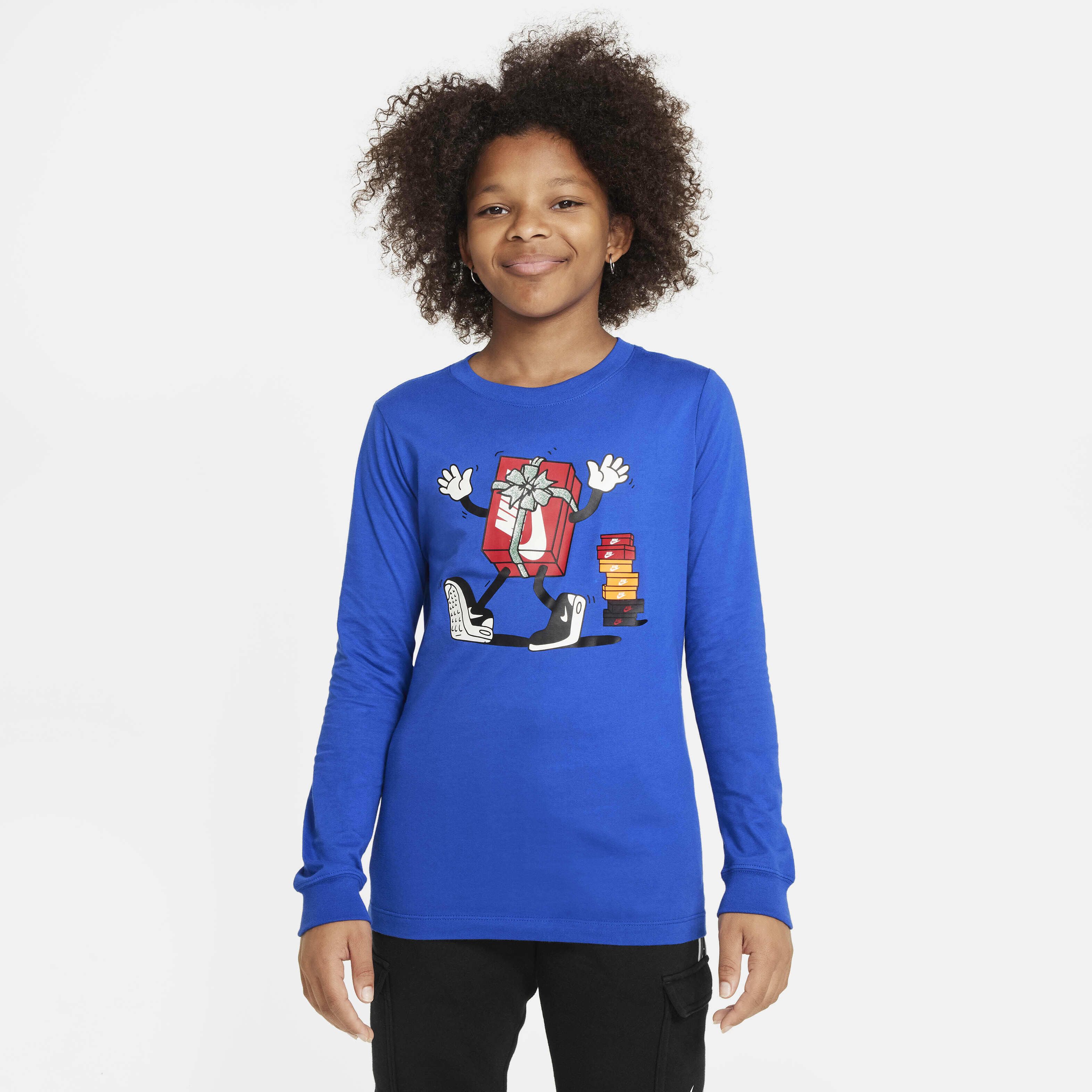 نايكي سبورتسوير image number 0