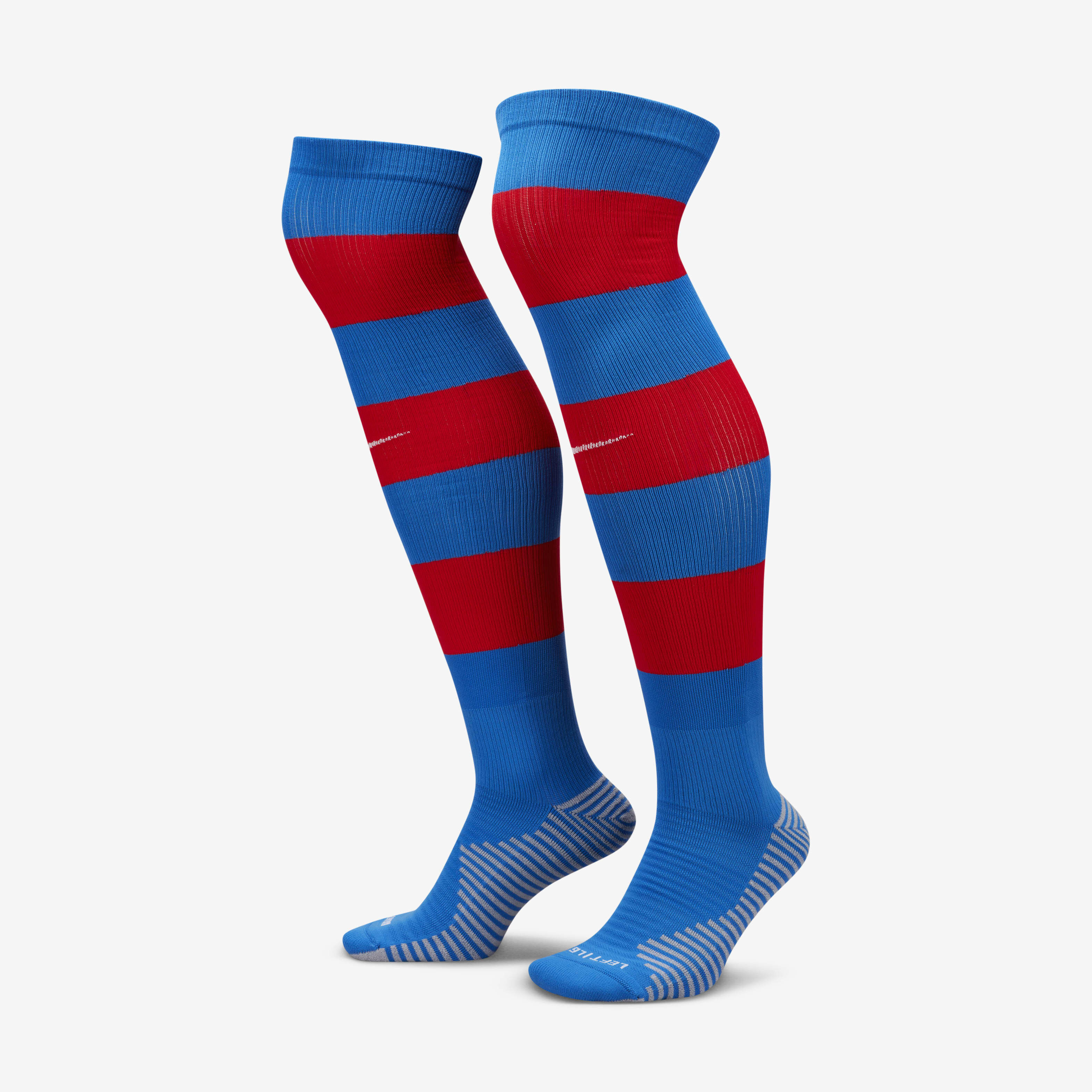 Nike high football socks sale