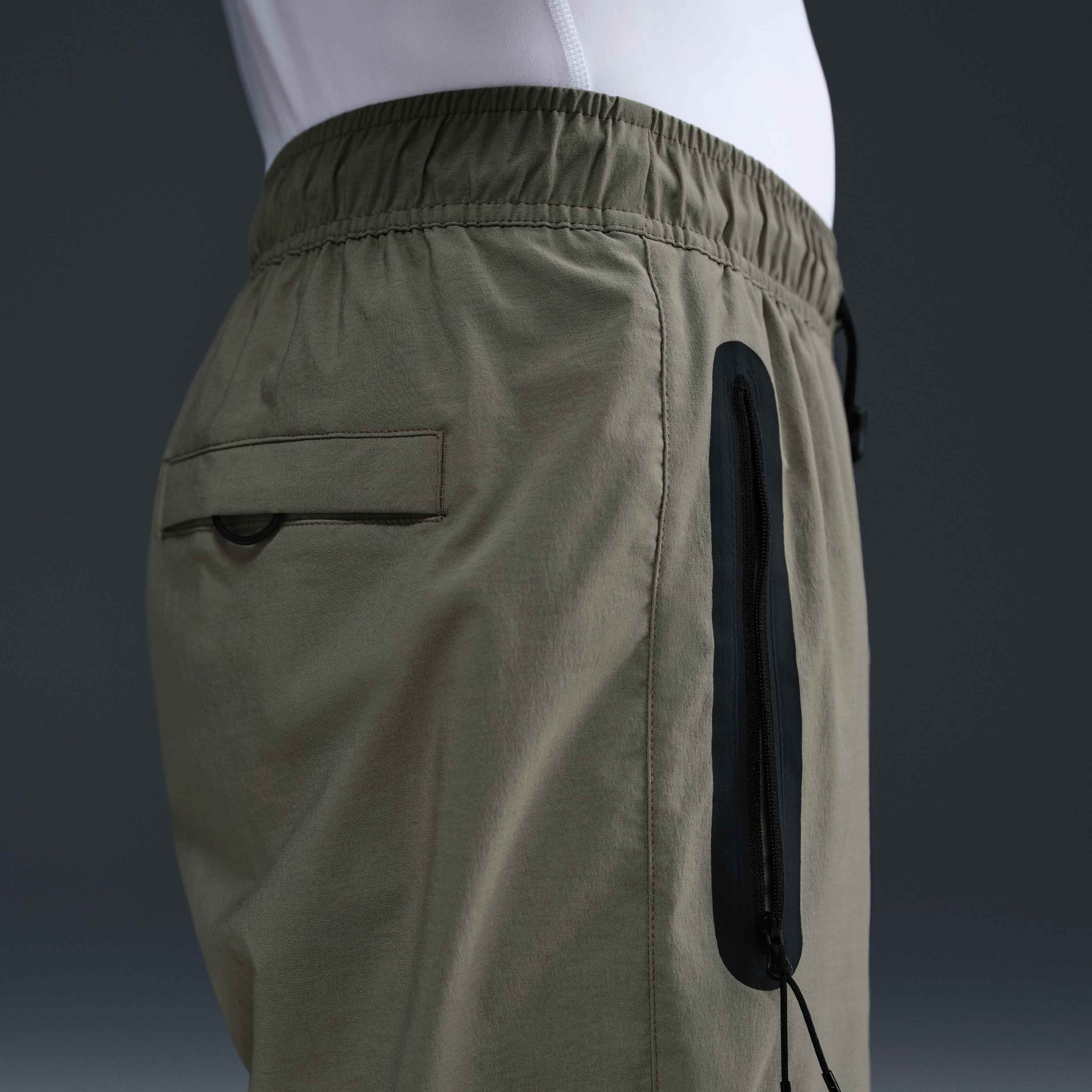 Nike Tech image number 2