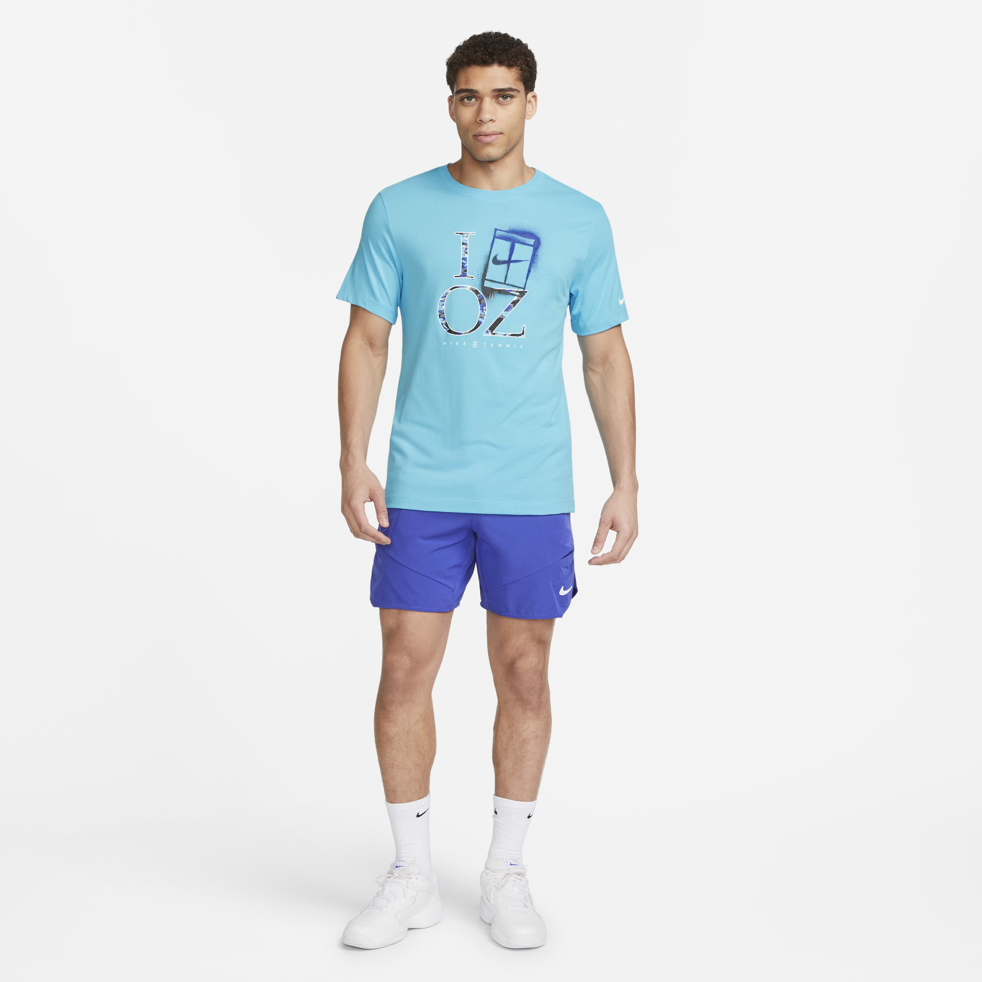NikeCourt Dri-FIT image number 4