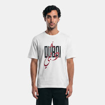 Jordan Core - Dubai Print