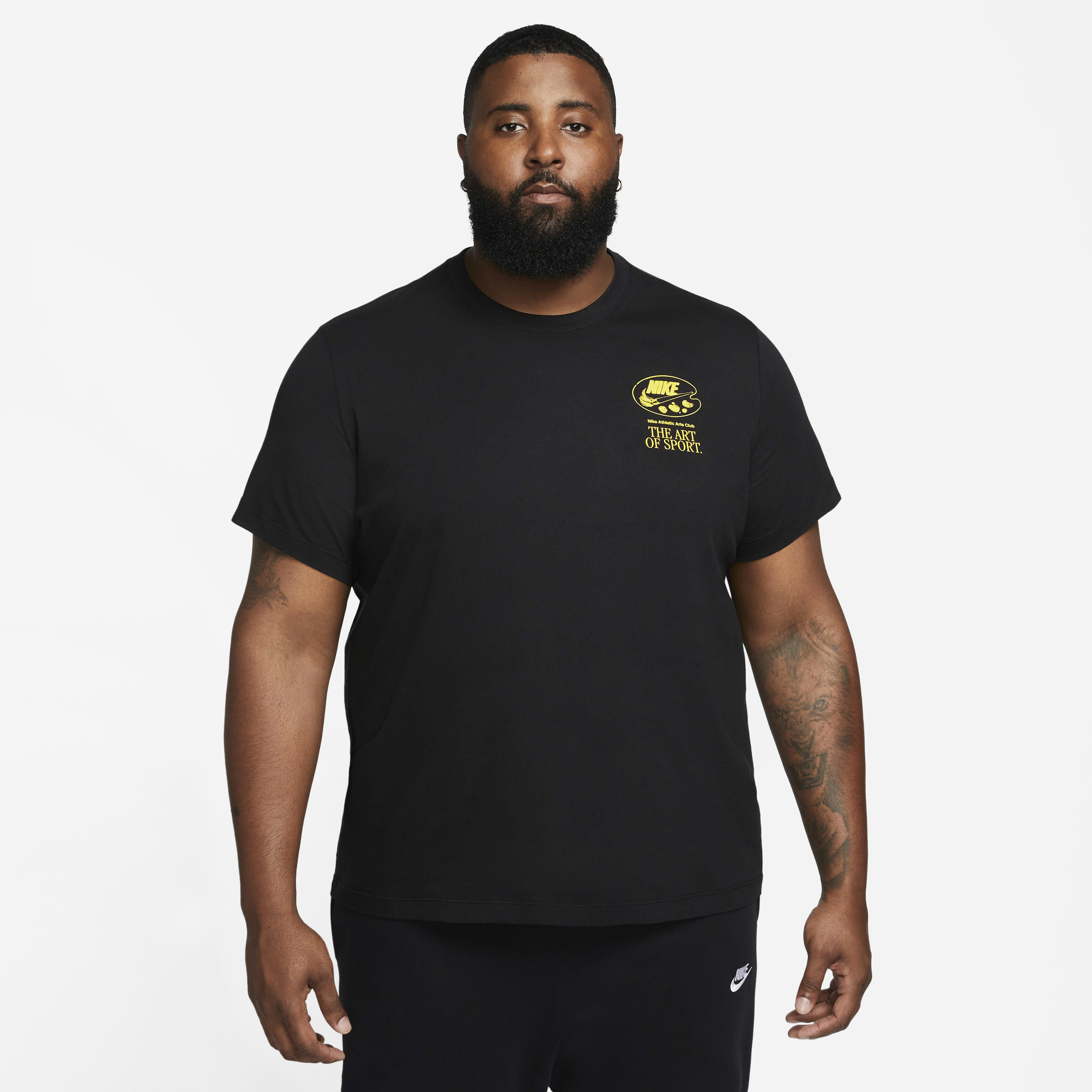 Nike Sportswear image number 6