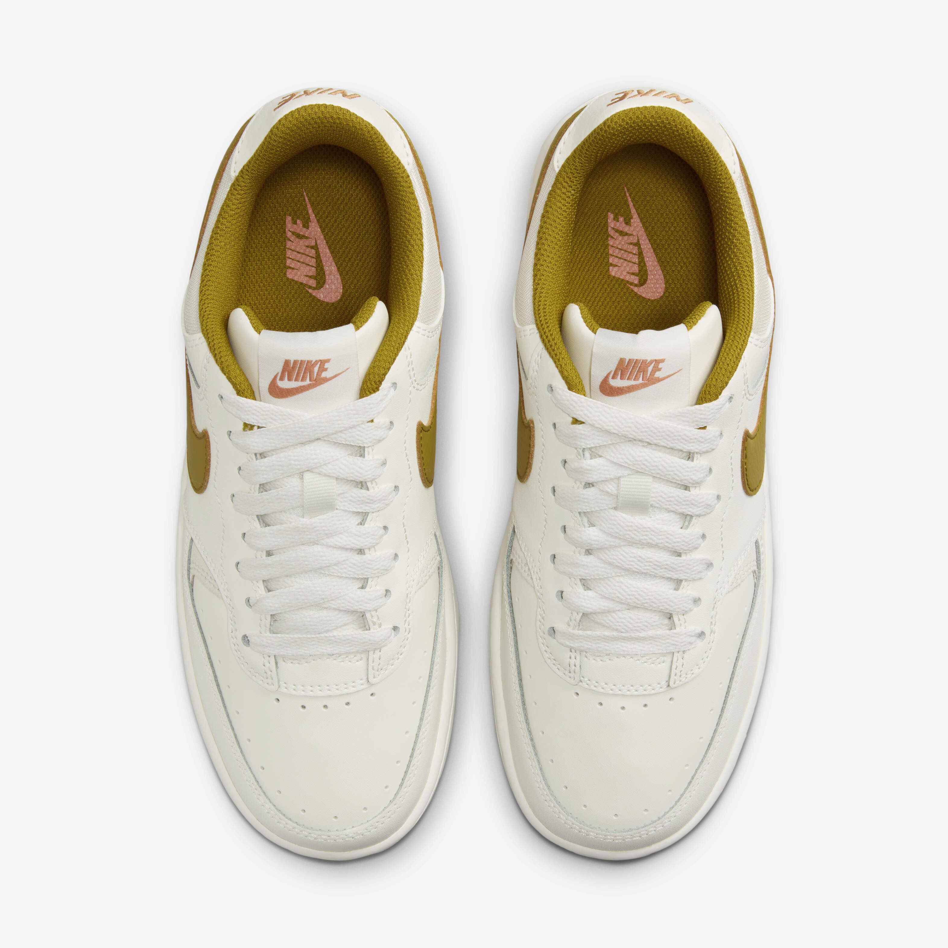 Nike Gamma Force image number 3