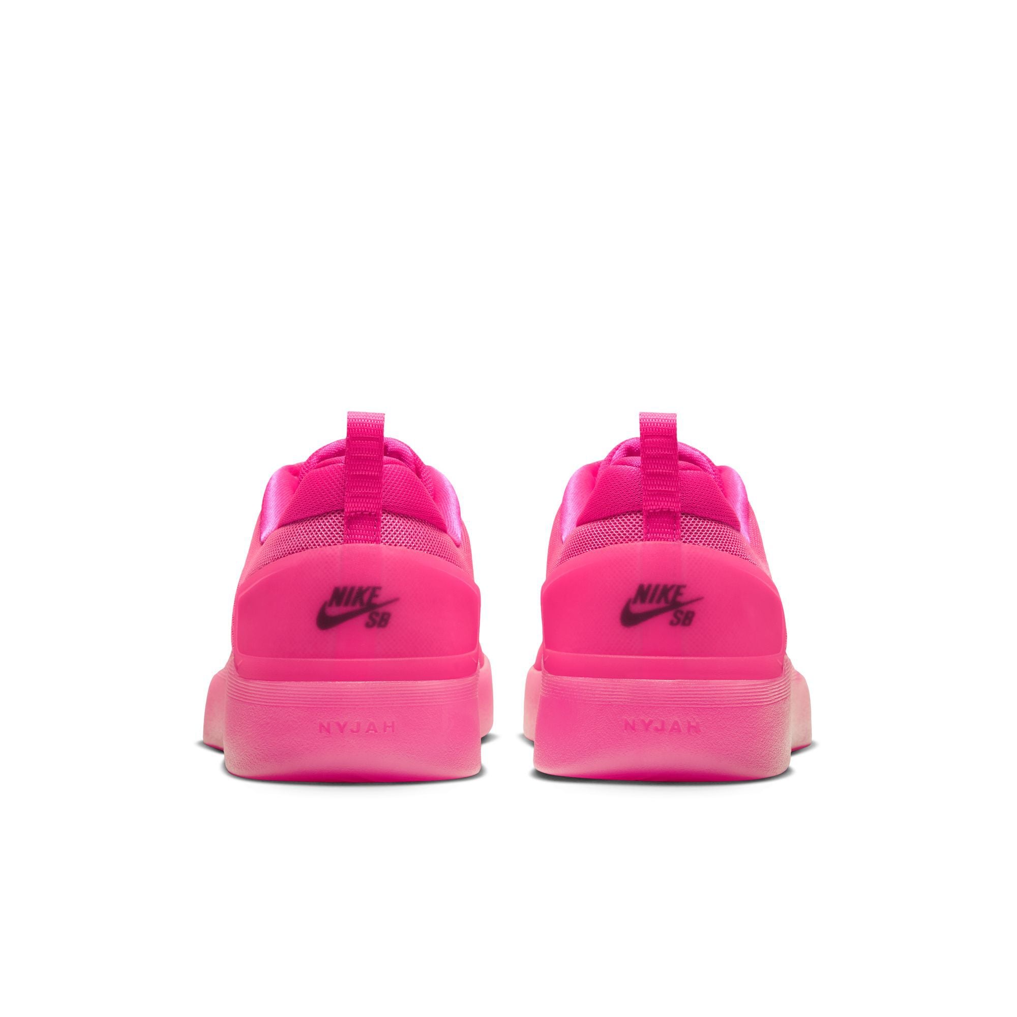 Nike SB Zoom Nyjah 4 image number 1