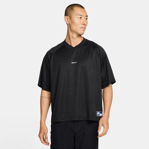 Kits & Jerseys-Nike, Nike SB, Jacquard Skate Jersey Top