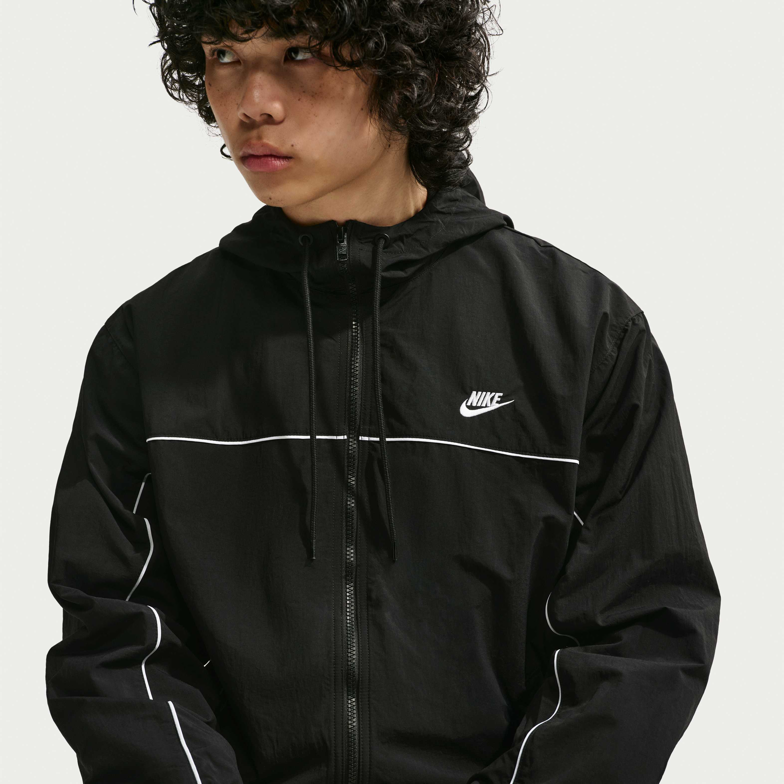 Nike Club image number 2