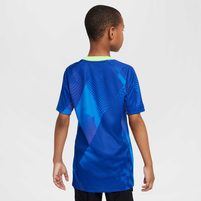 Brazil 2025 Stadium Away (Women's Team) image number 1 Brazil 2025 Stadium Away (Women's Team) image number 1