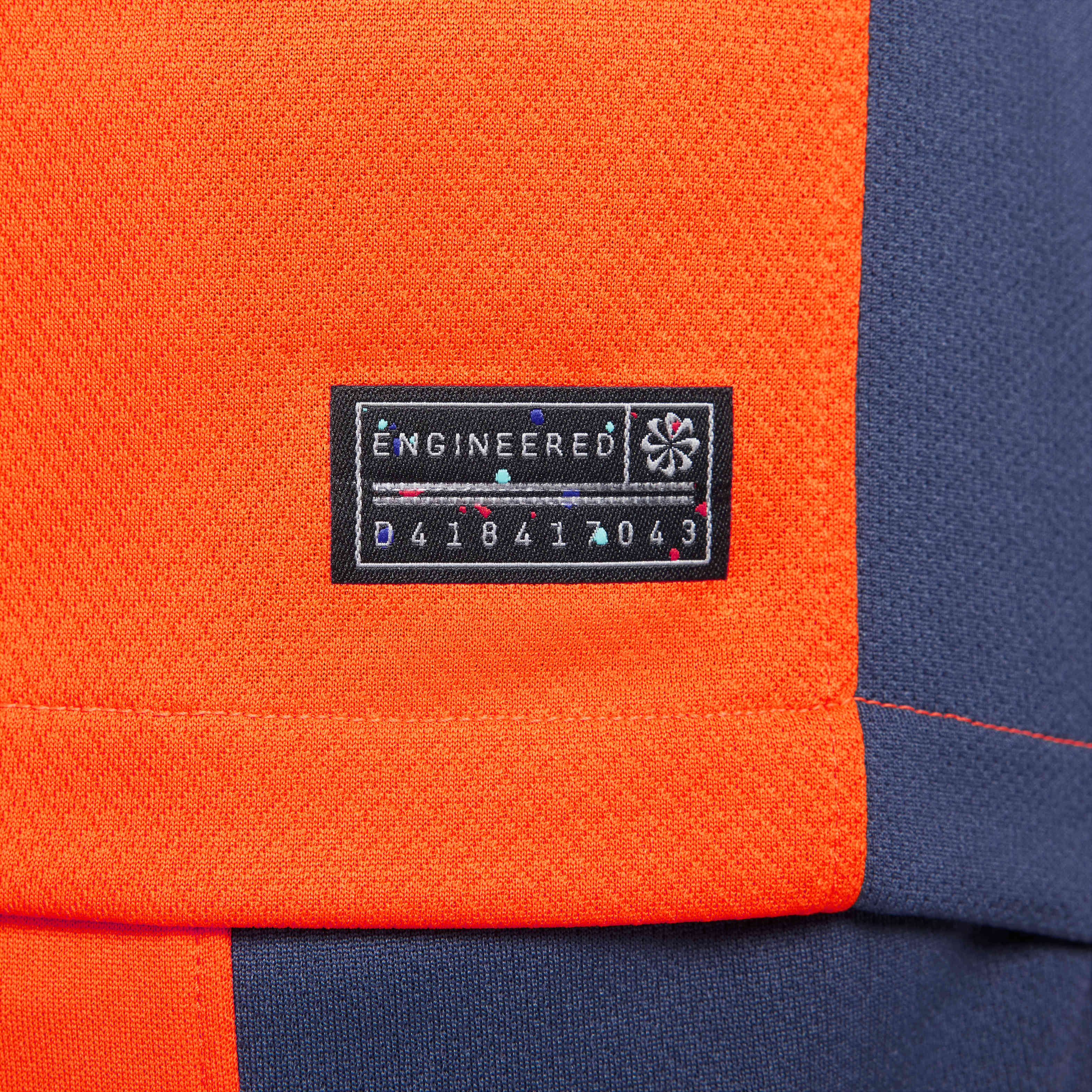 Inter Milan 2023/24 Stadium Third image number 5