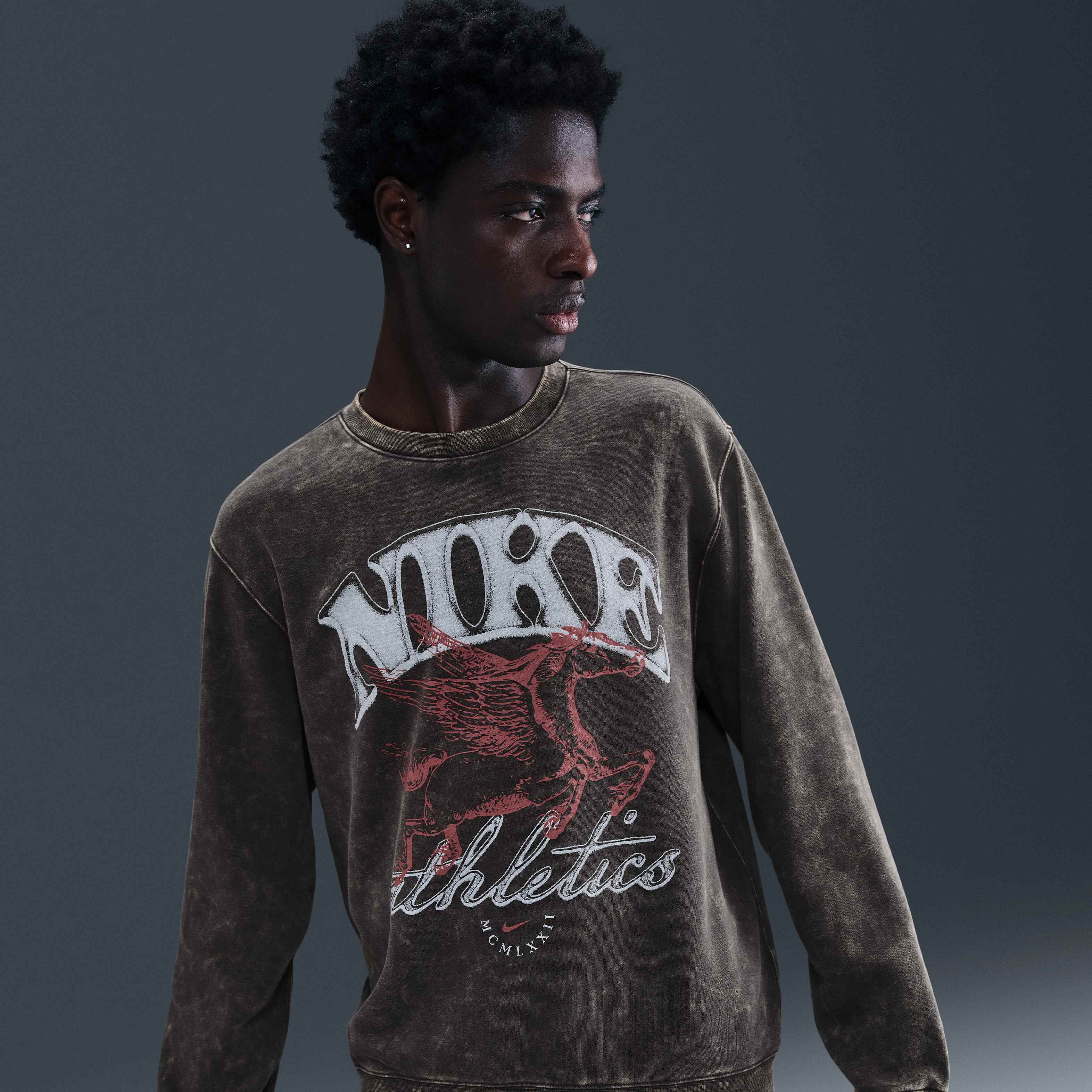 Nike Sportswear Club image number 0