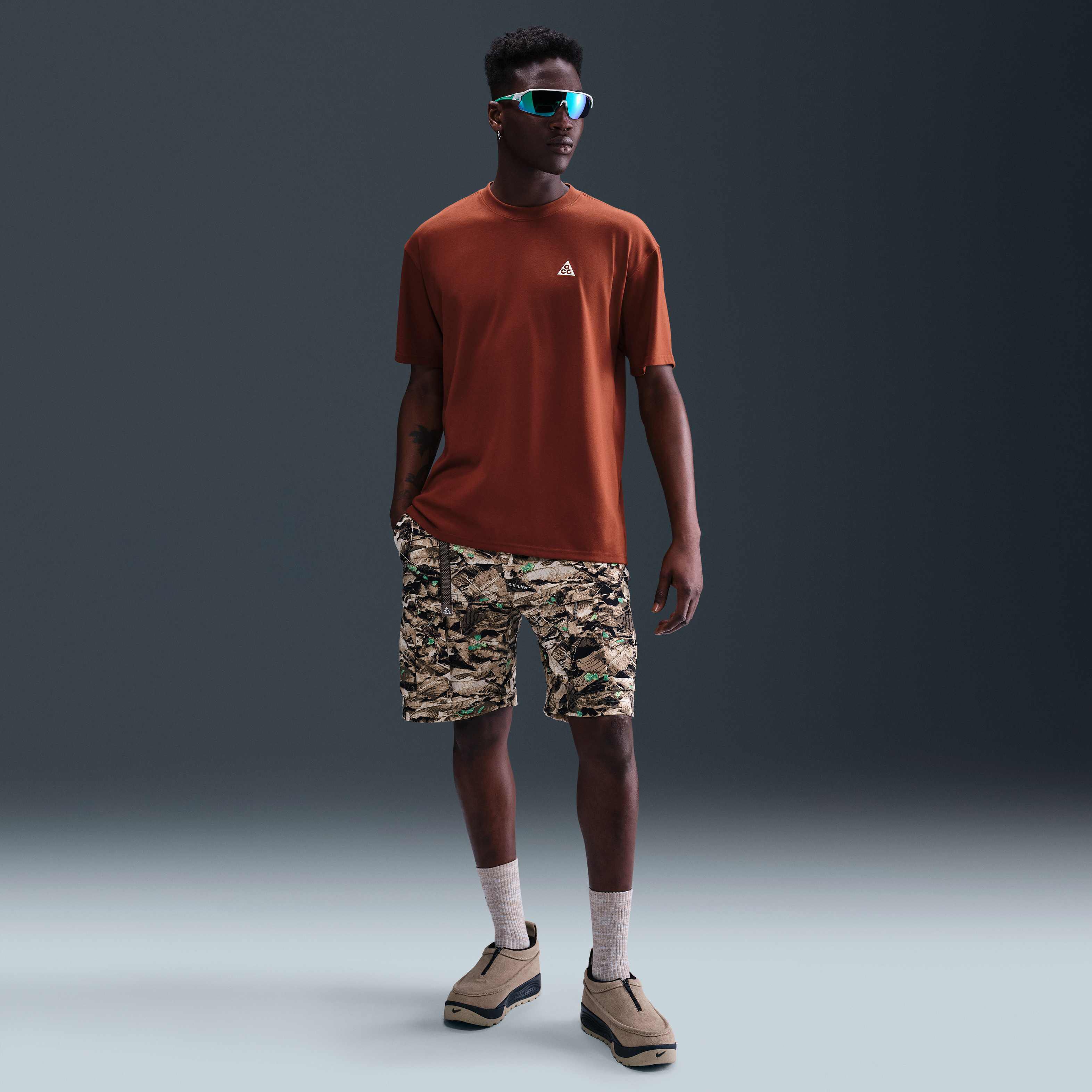 Nike ACG image number 3