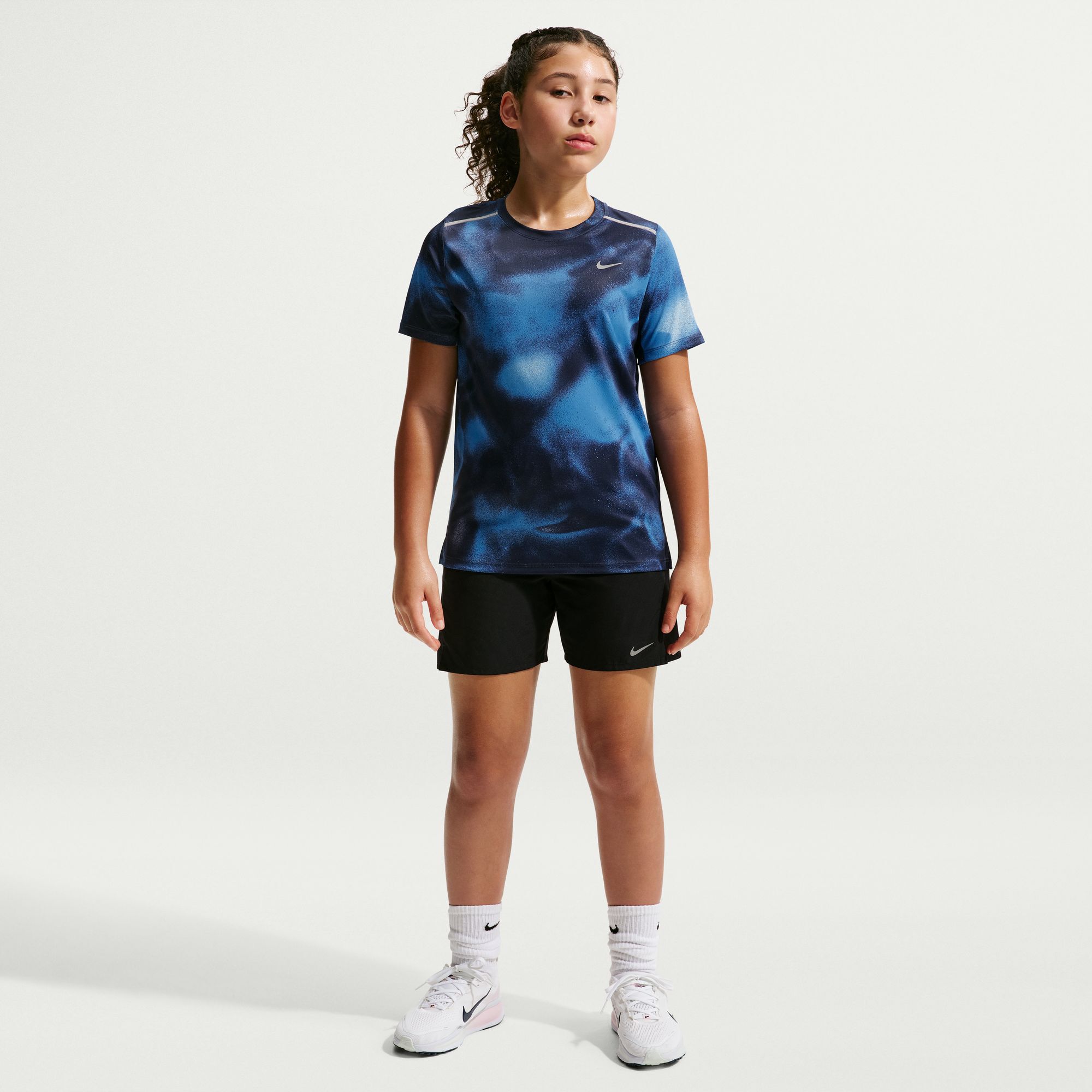 Nike Miler image number 0