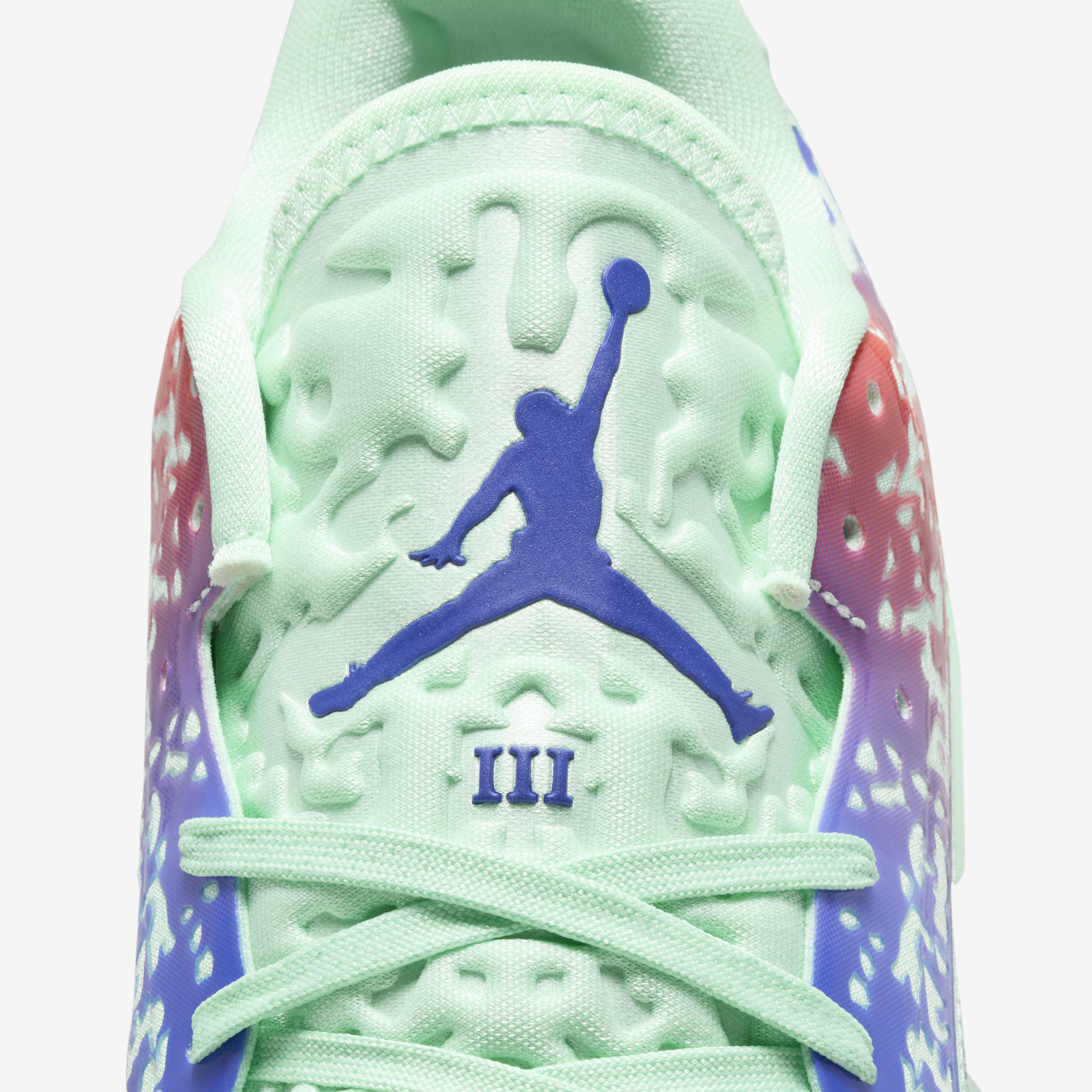 シューズ(男性用) NIKE JORDAN ZION 3 \"Mud,Sweat,and Tears\" Nike Jordan Zion 3 