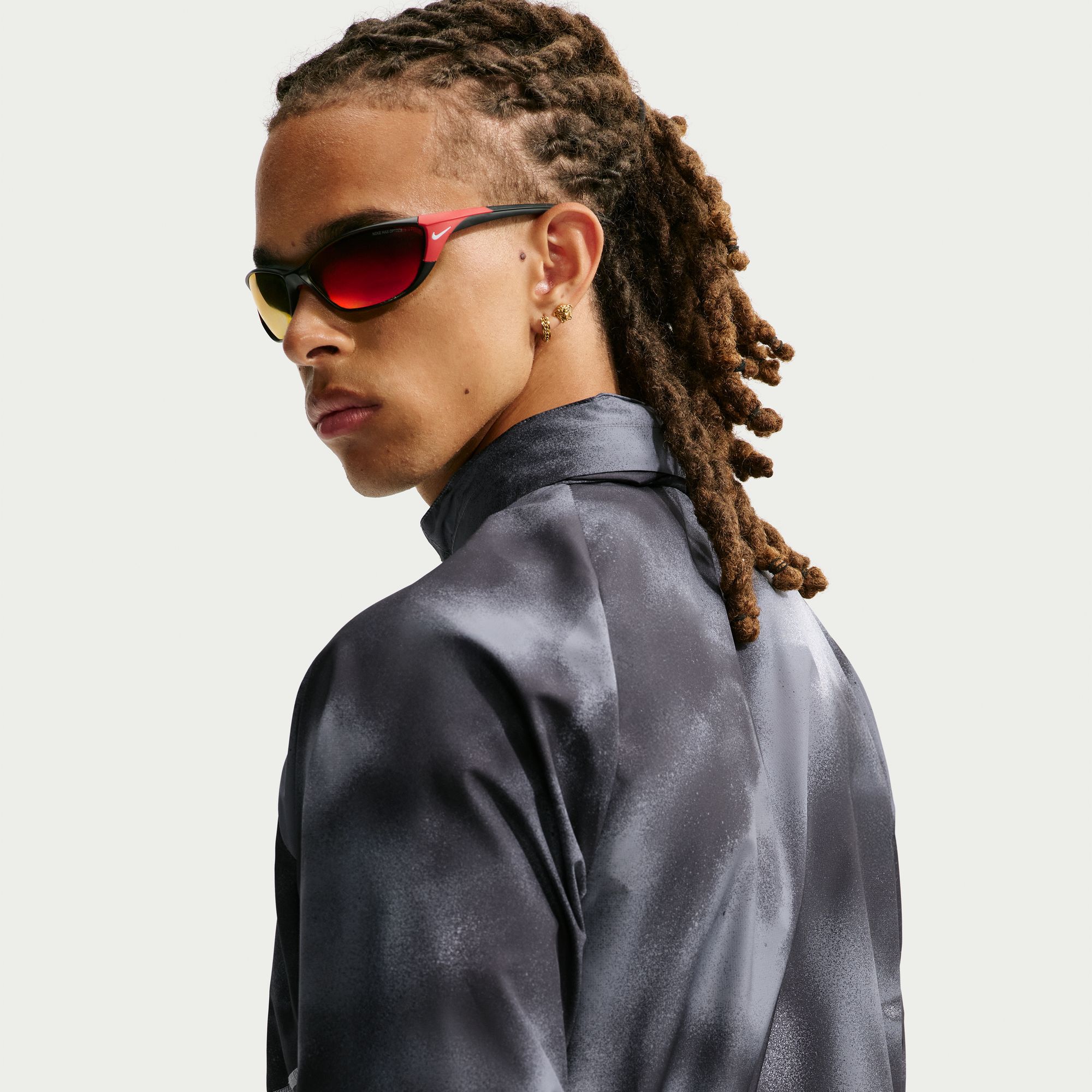 Nike Miler image number 3