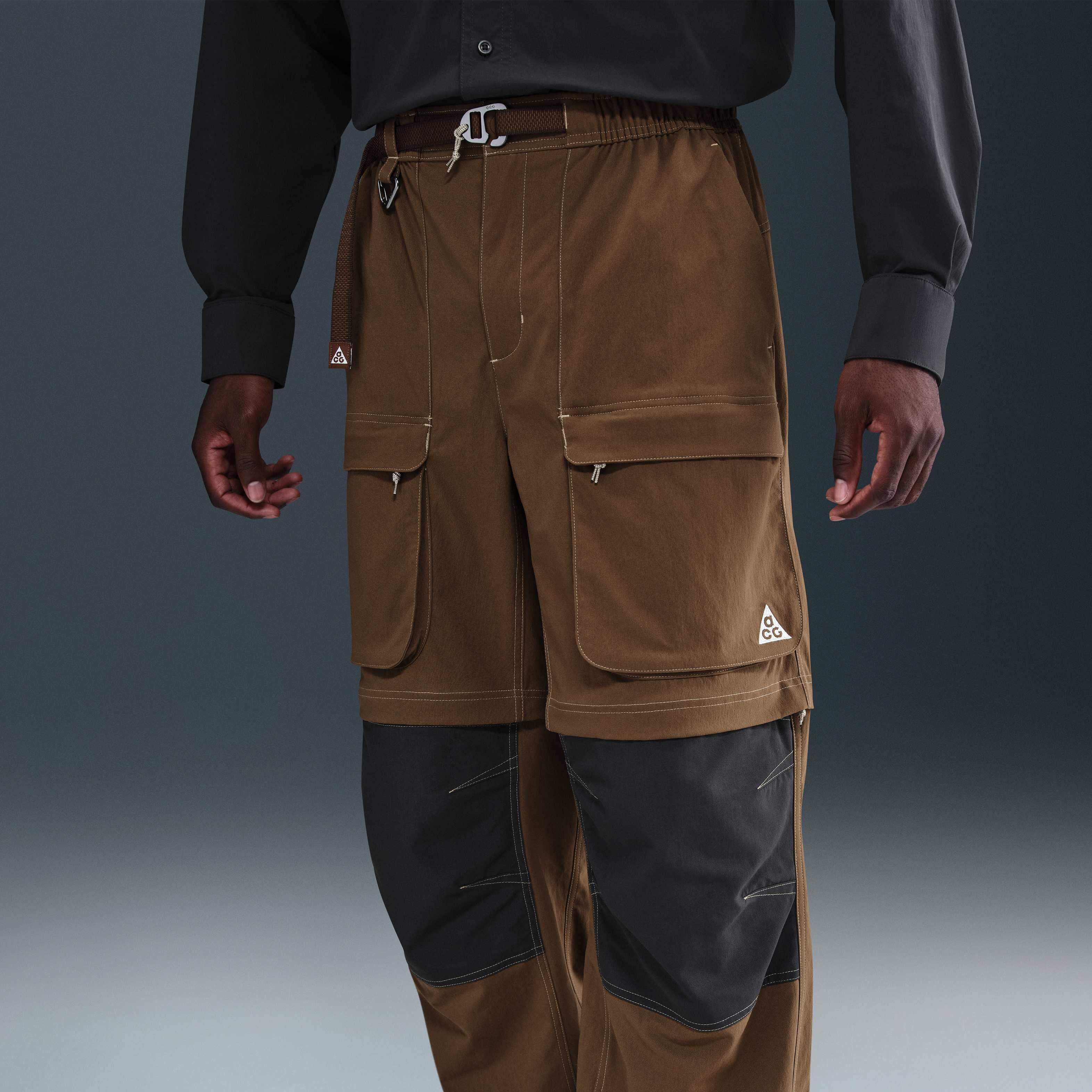 Nike ACG image number 1