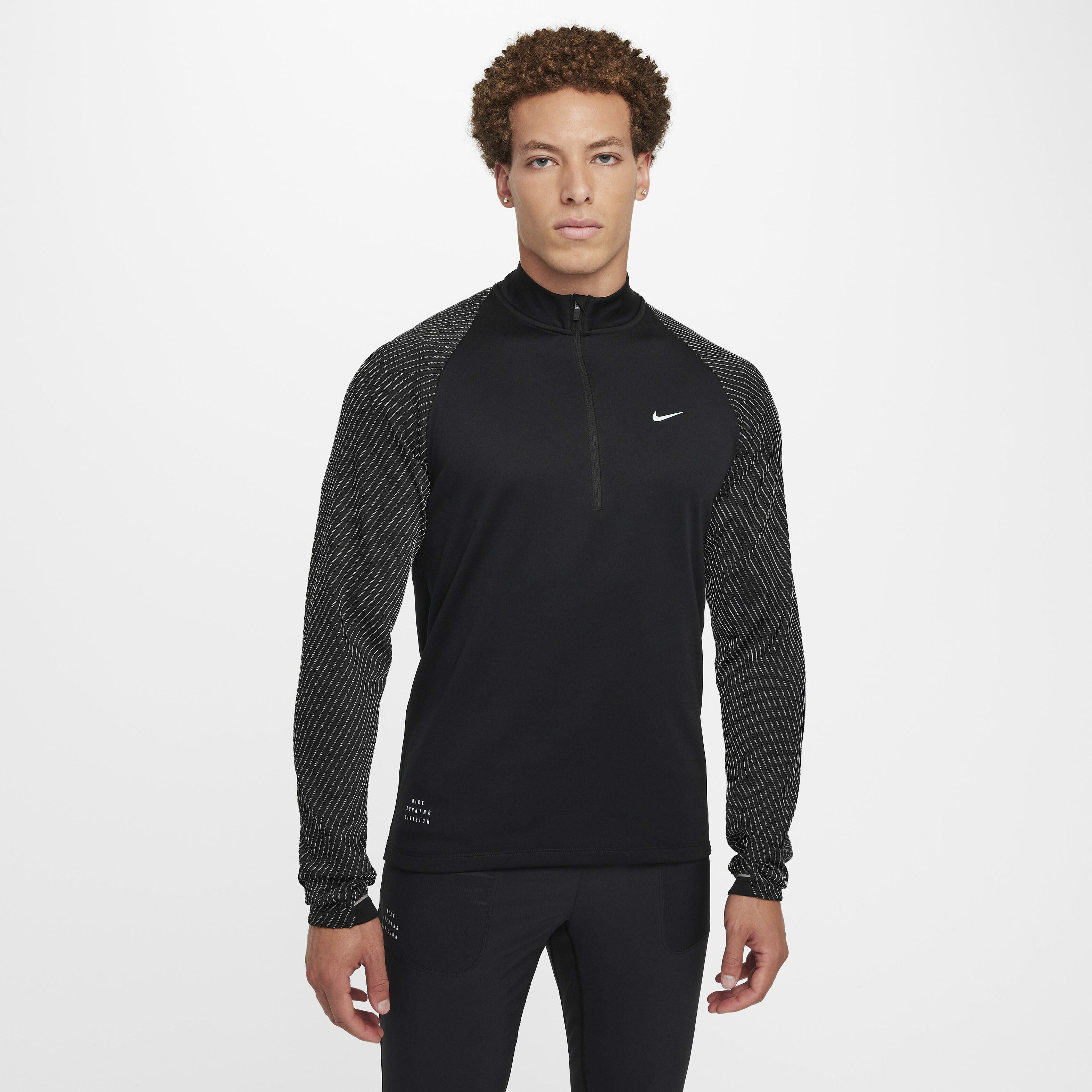 Nike compression wear online