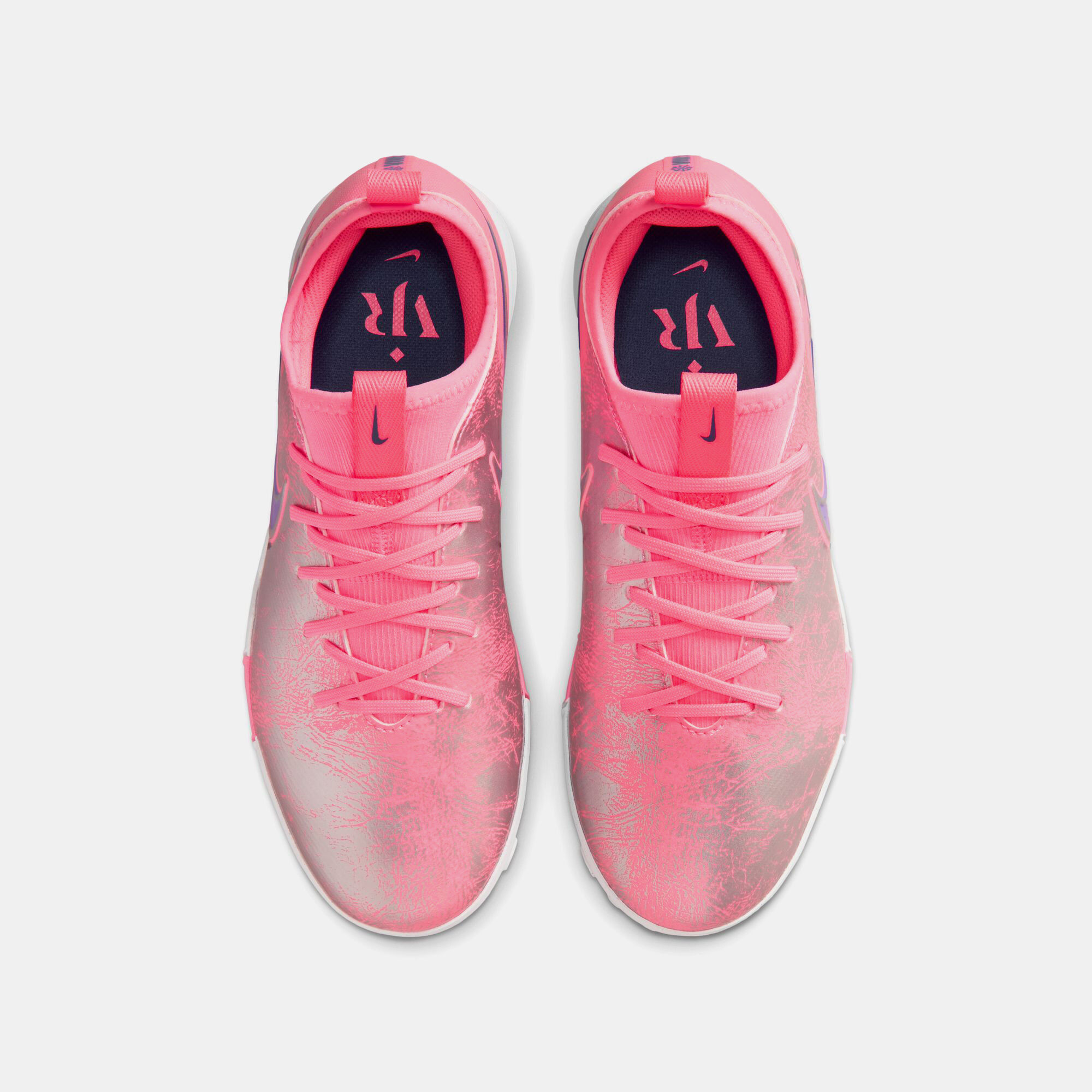 Vinicius Junior Nike Jr. Mercurial Vapor 16 Academy "Vini Jr." image number 3