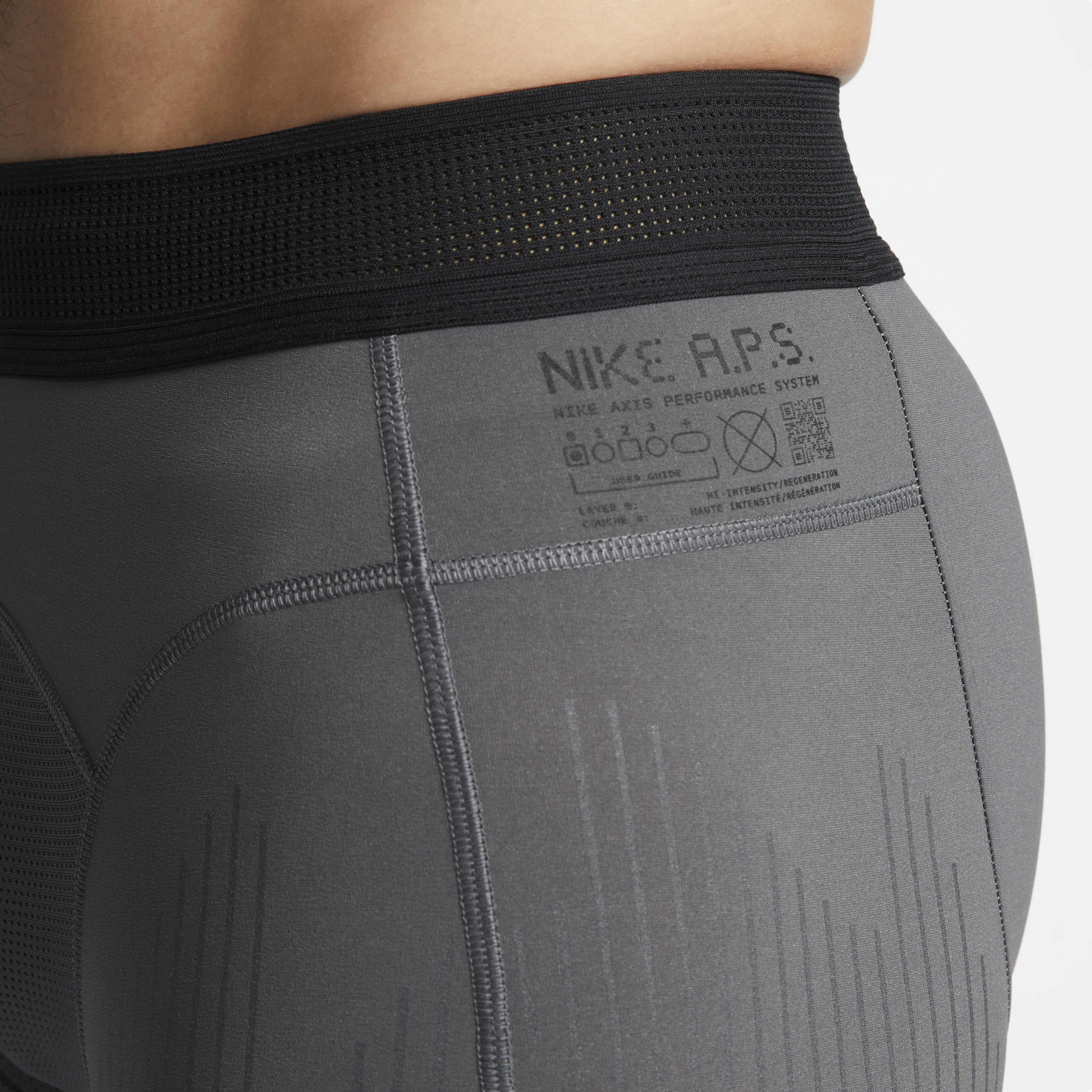 نايكي دراي-فِت ايه دي في A.P.S. image number 2