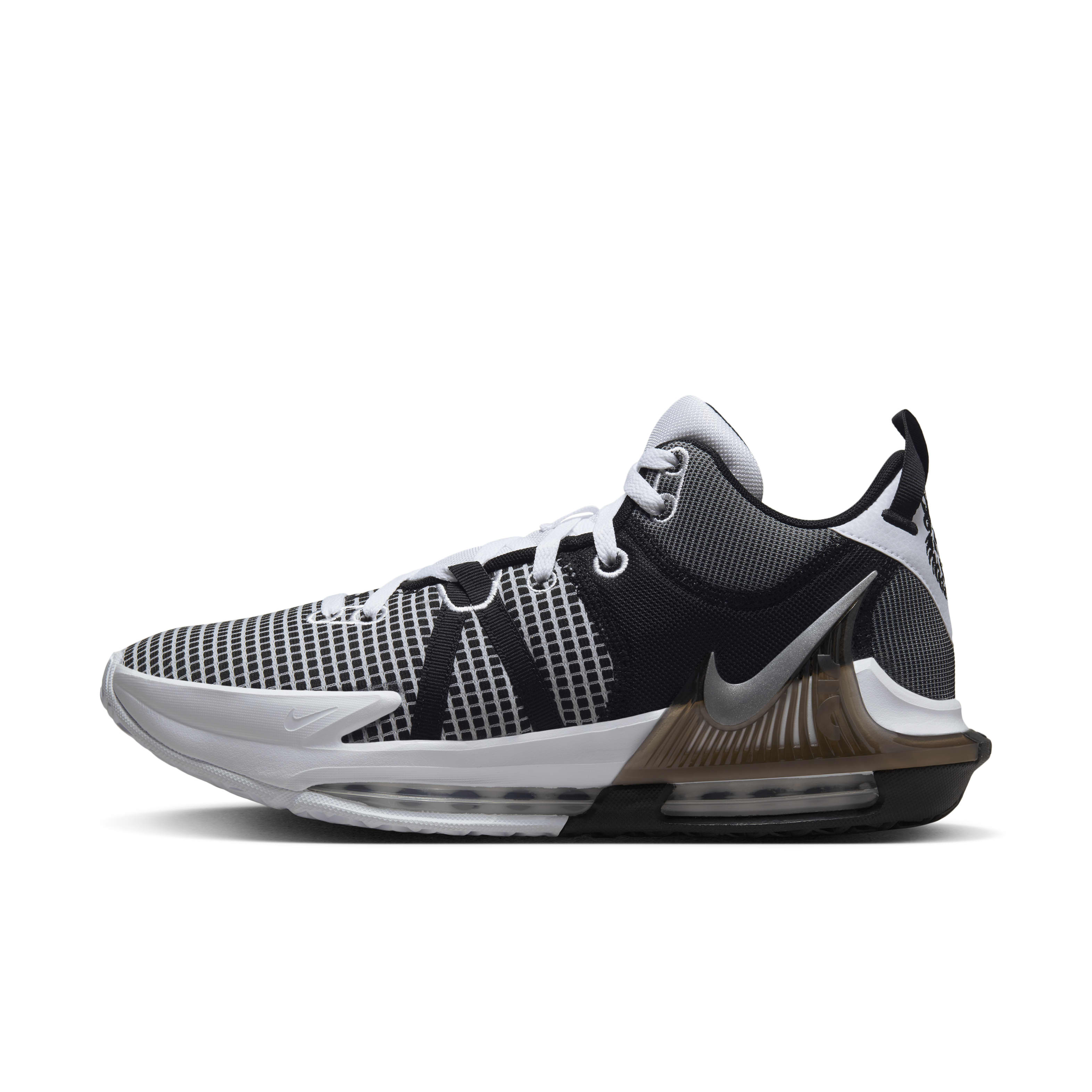 Original nike lebron shoes sale