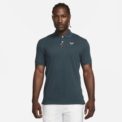The Nike Polo Rafa