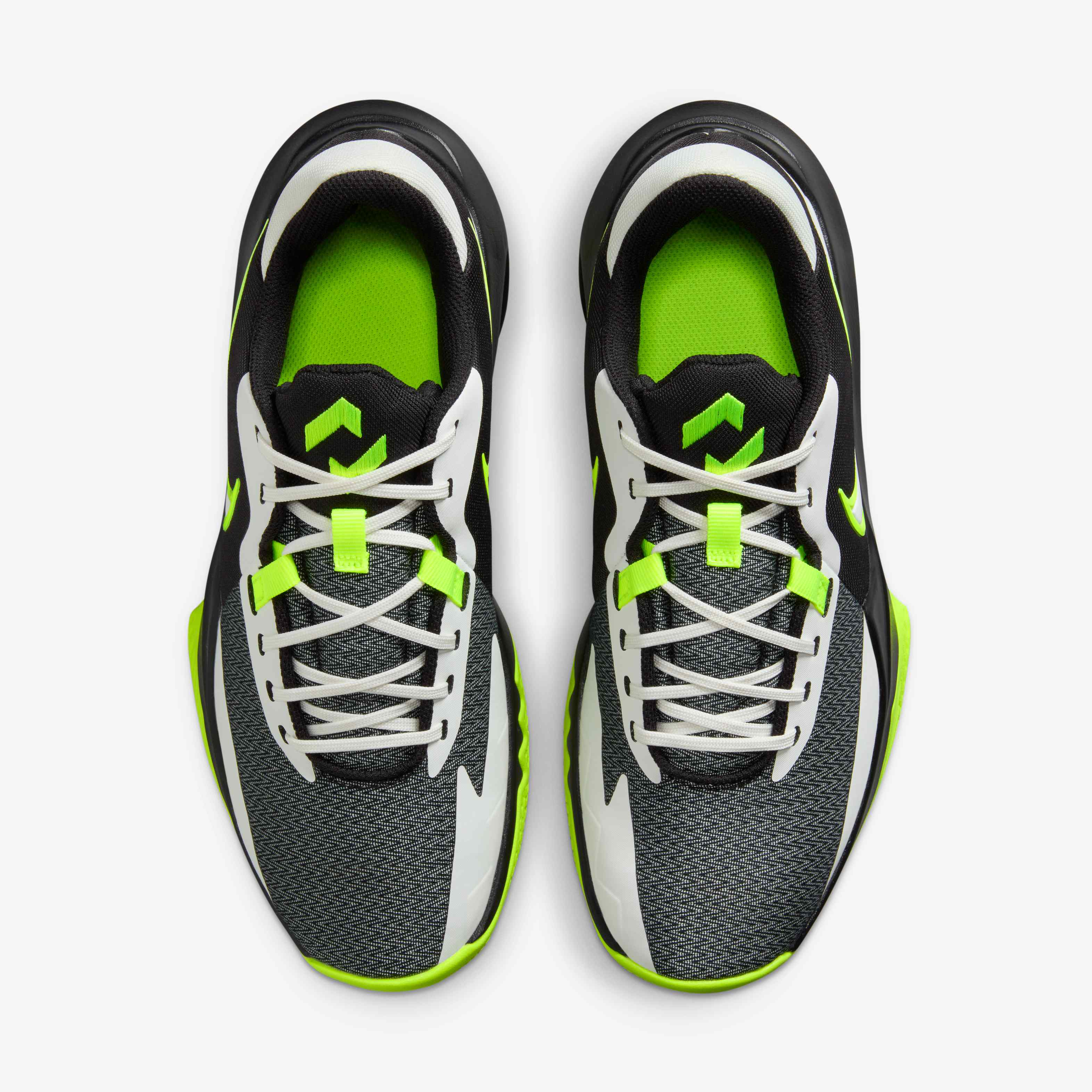 Nike Precision 6 image number 4