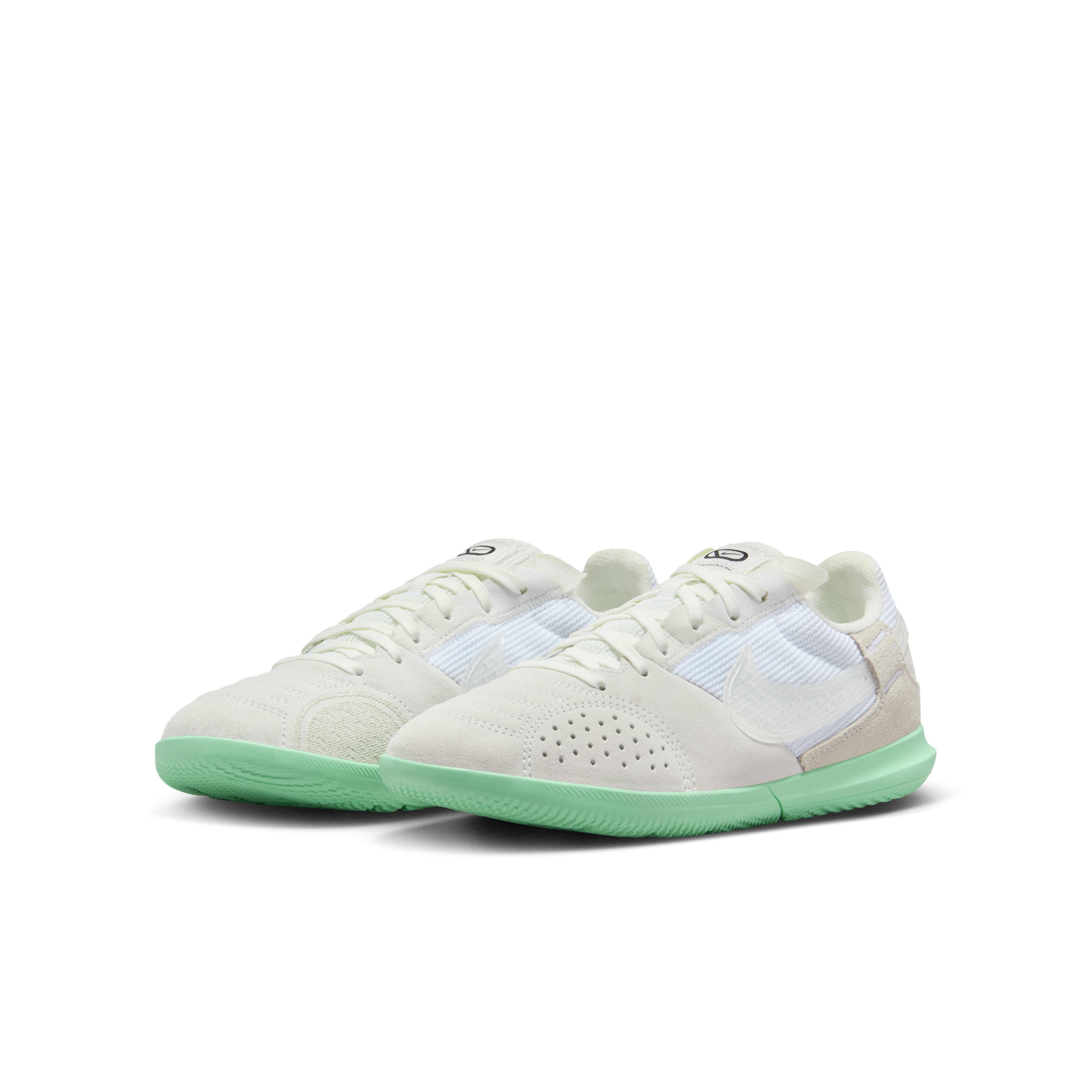 نايكي جونيور ستريت جتو image number 4