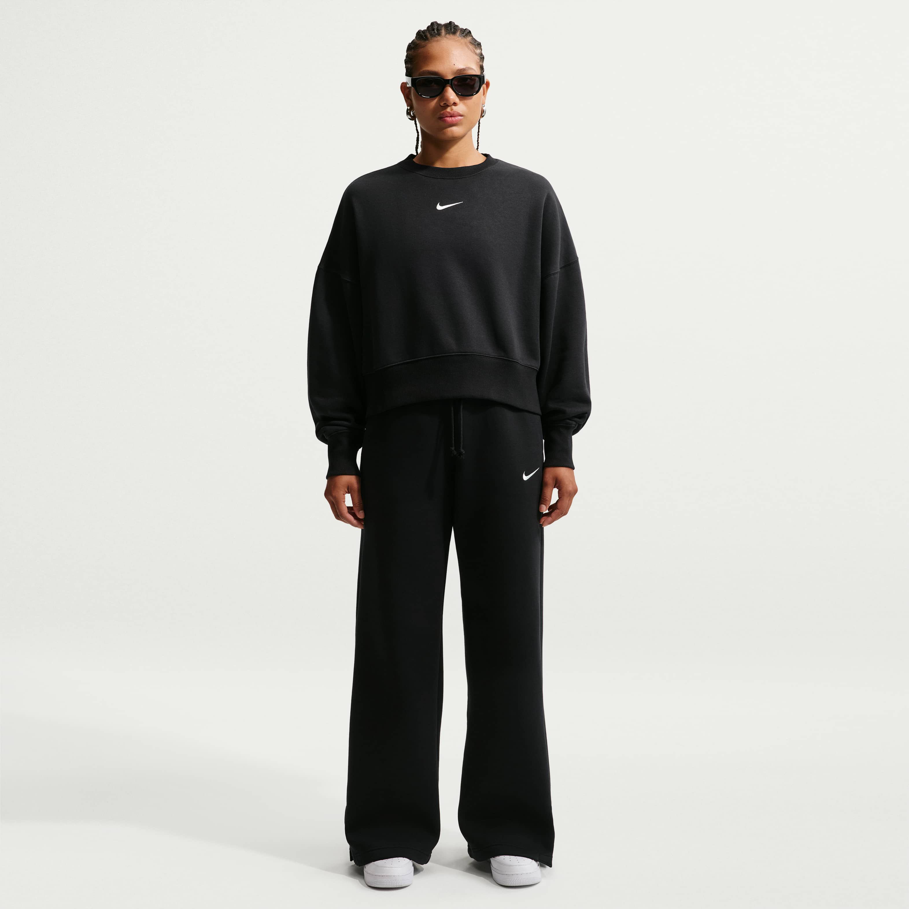 نايكي سبورتسوير فينيكس فليس image number 3