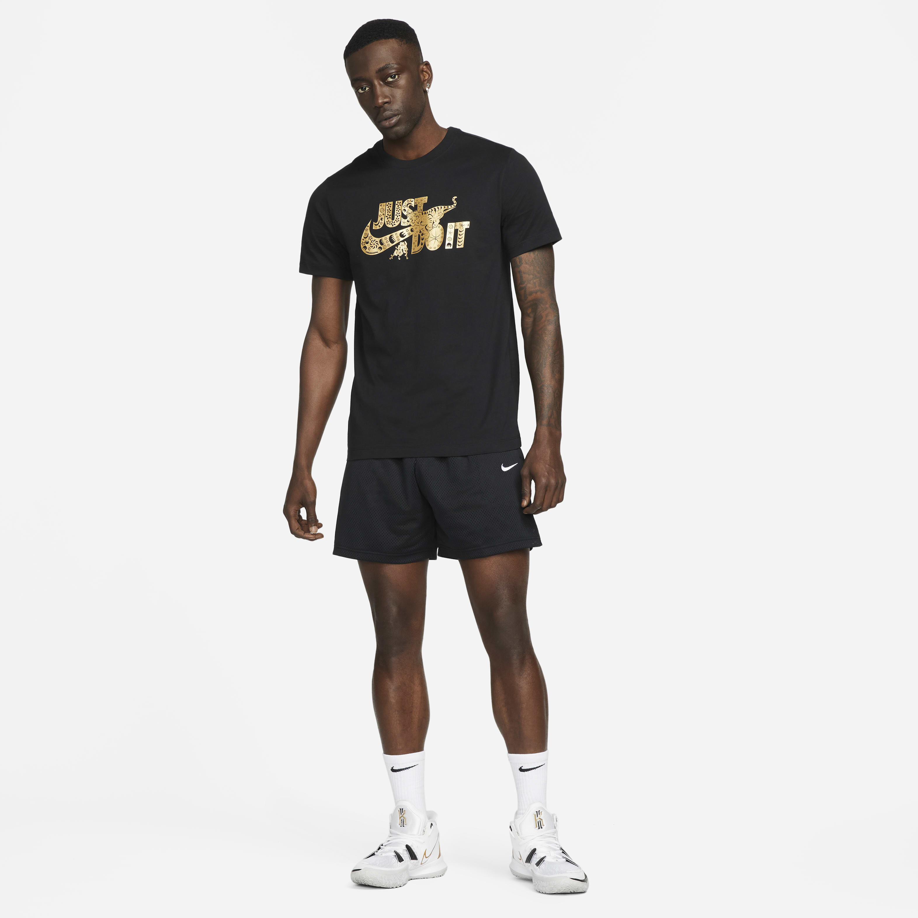 Nike "Just Do It" image number 3