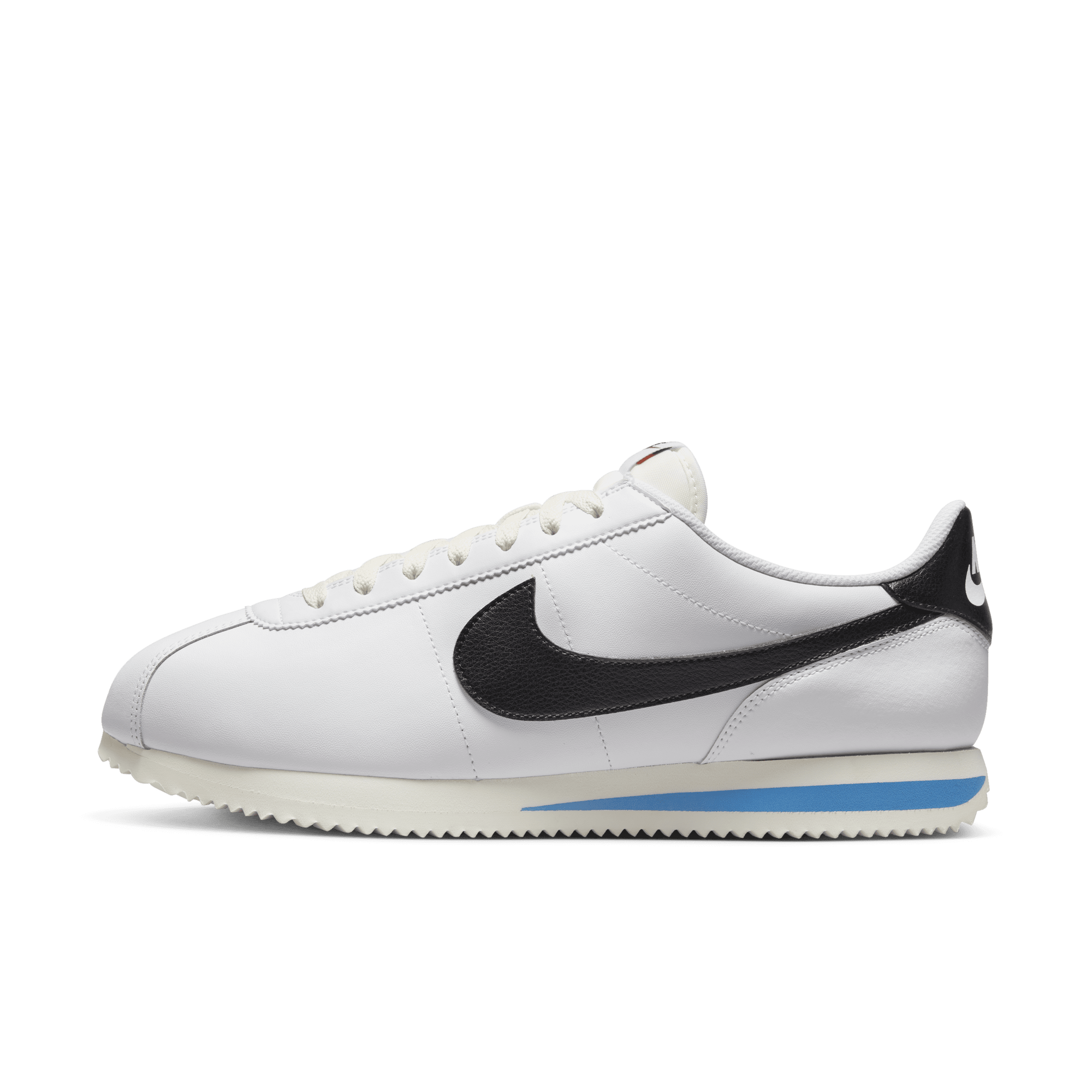 Tenis nike classic top cortez