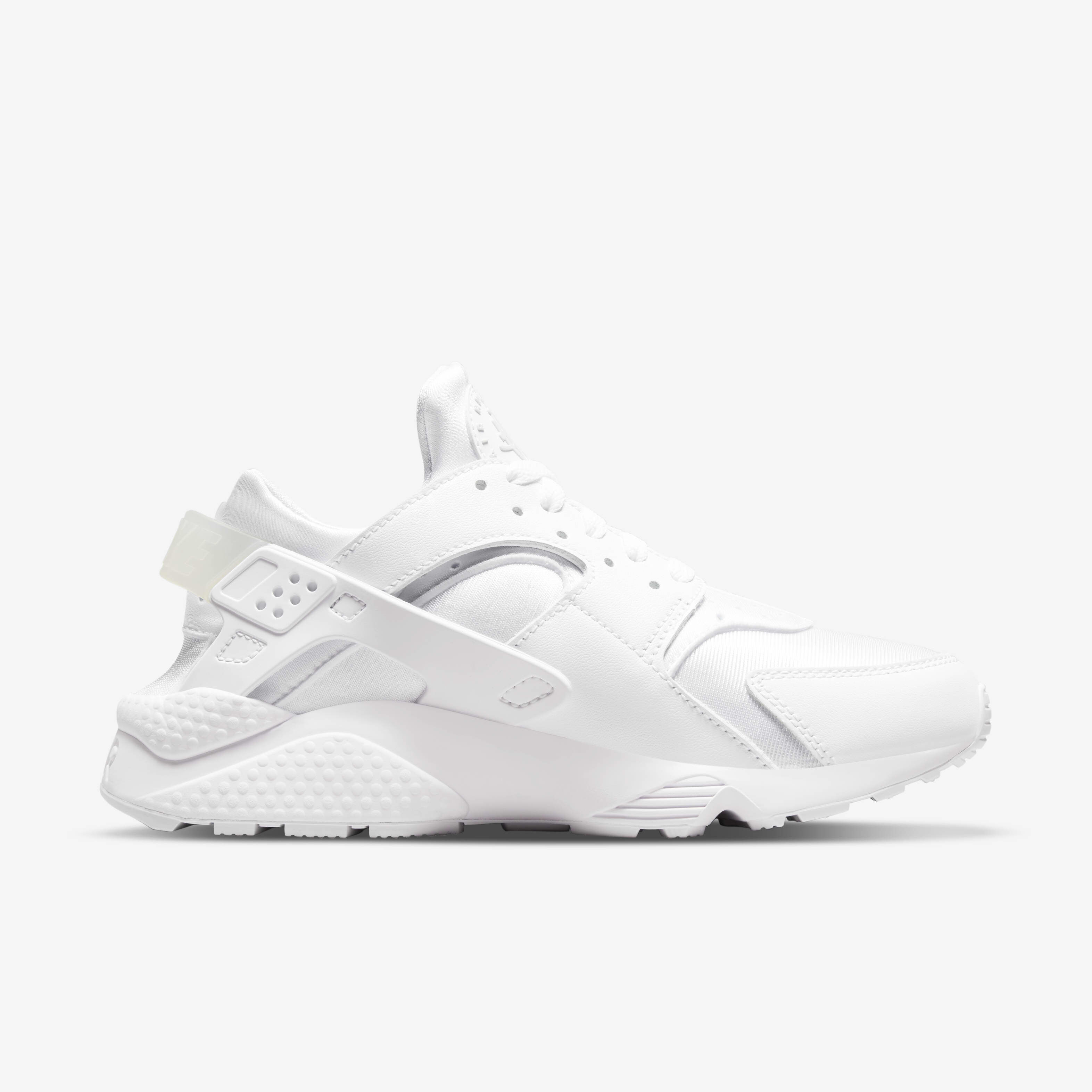 Blue nike huarache womens discount
