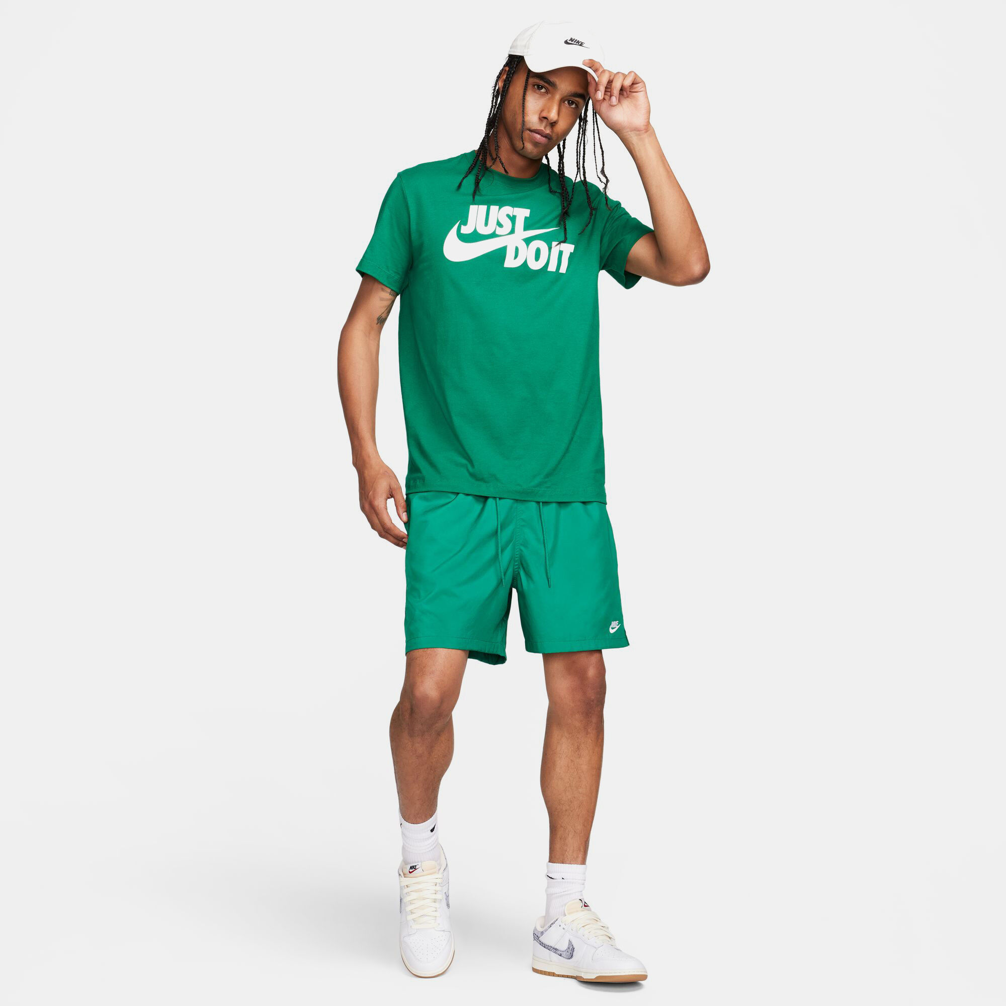 Nike Sportswear JDI image number 3